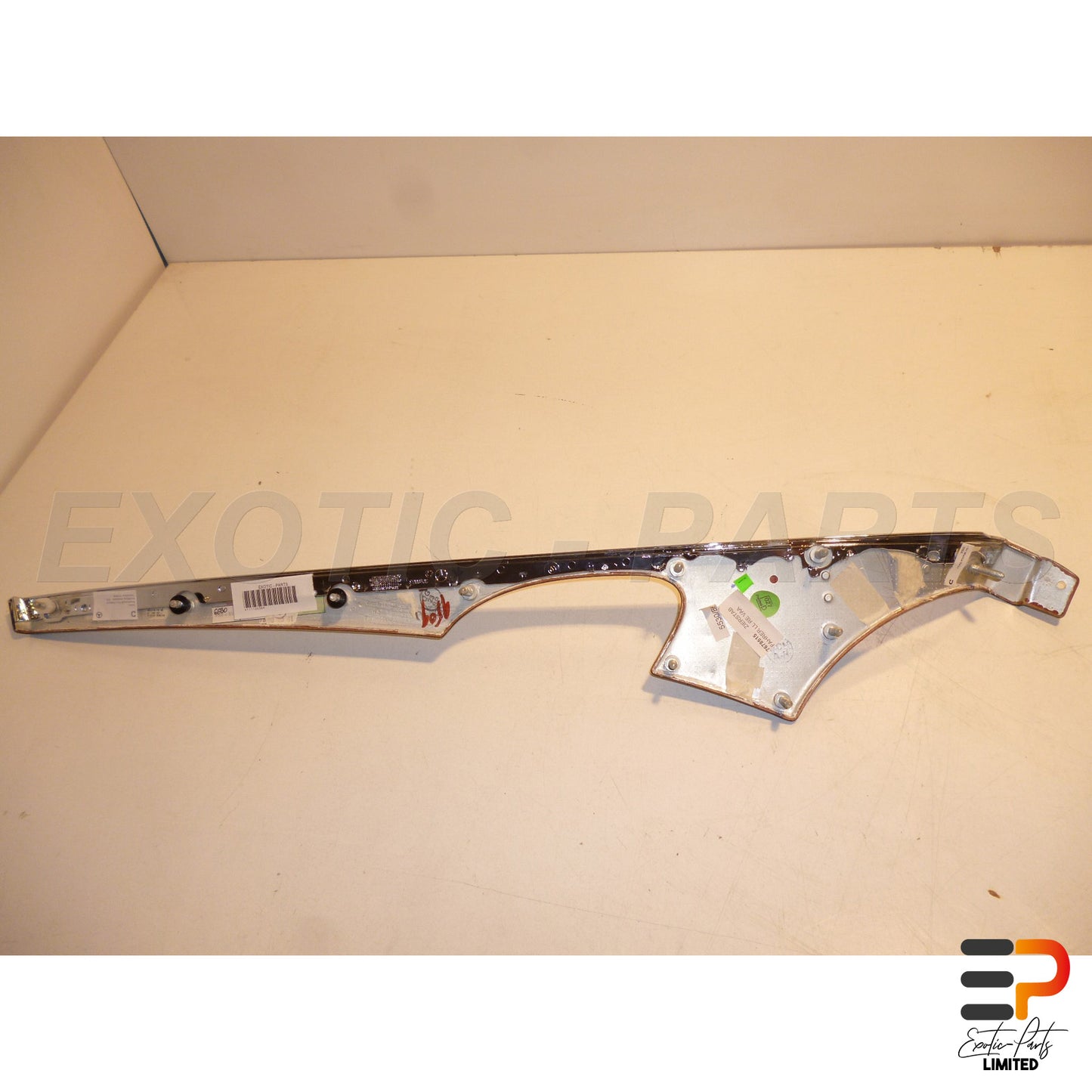 Mercedes Benz E320 T CDI Avantgarde W211 Cover A2117200422 Right picture 5