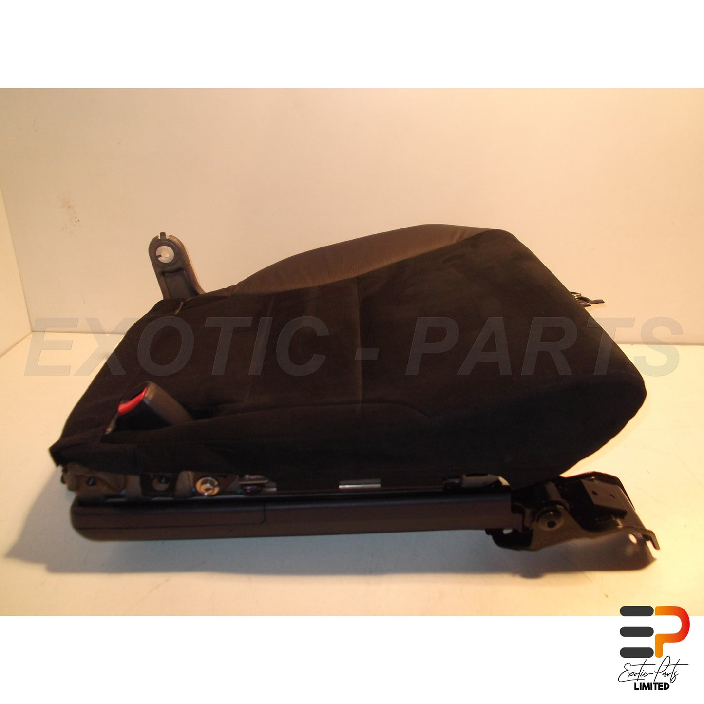 Honda CR-V 2.2 i-DTEC Backseat Alcantara Leather Black 82531-swy-w31 picture 6