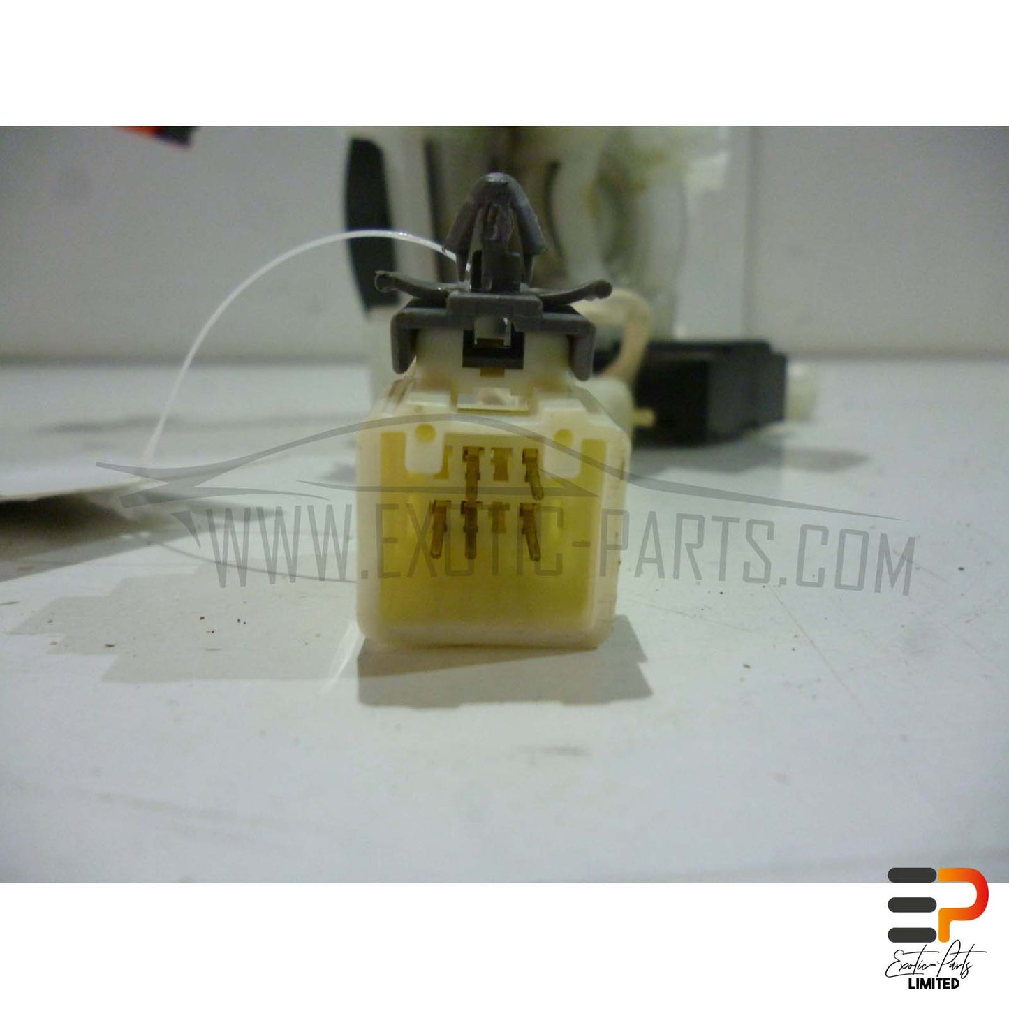 Mazda RX-8 SE 170 KW Slip Ring GE8D-66-1B1 picture 6
