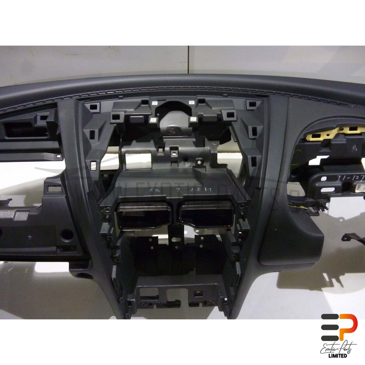 Mazda RX-8 SE 170 KW Dashboard F151-60-401 picture 6
