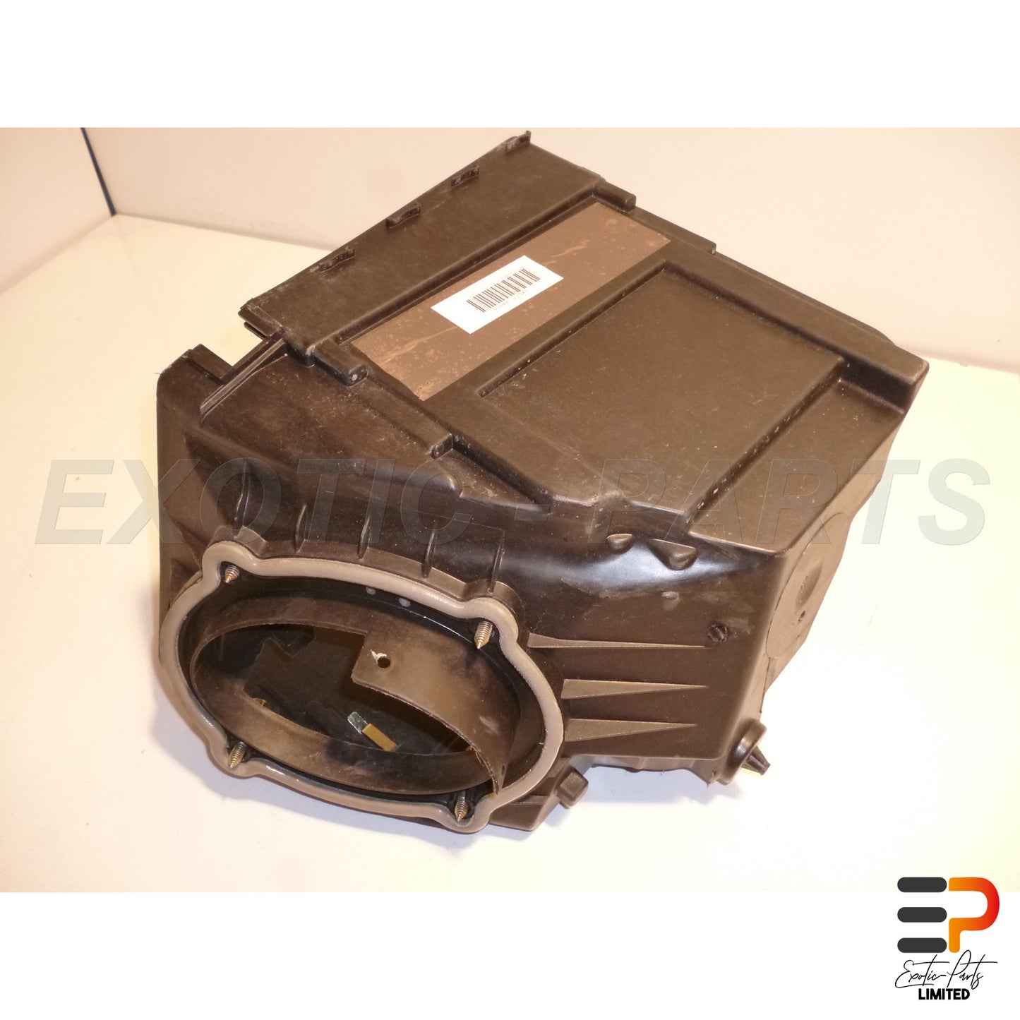 Mercedes Benz E320 T CDI Avantgarde W211 Apparatus Case A2115400324 picture 5