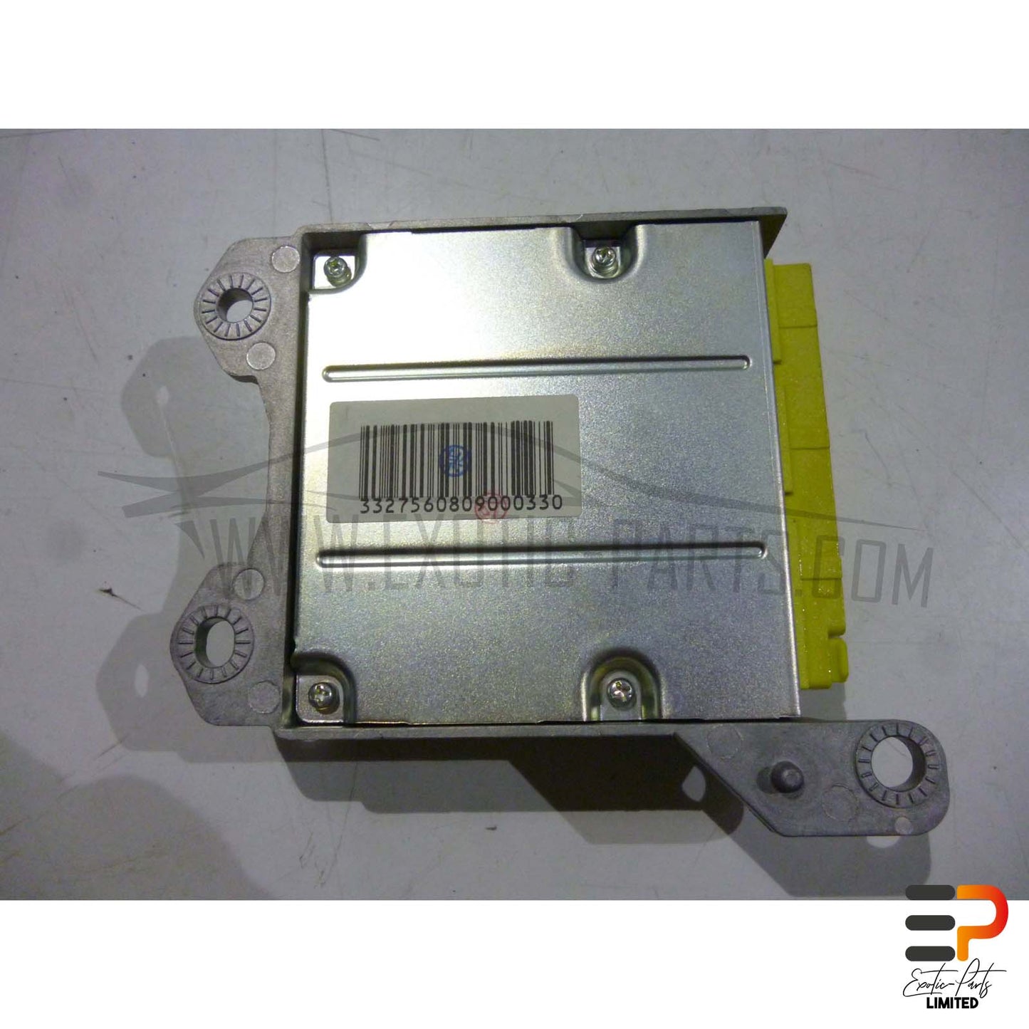 Mazda RX-8 SE 170 KW Airbag Electronic Control Module F152-57-K30C picture 6