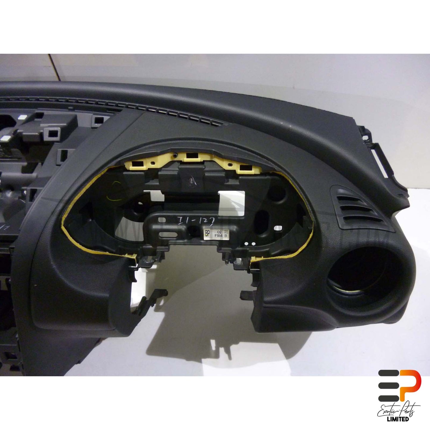 Mazda RX-8 SE 170 KW Dashboard F151-60-401 picture 7