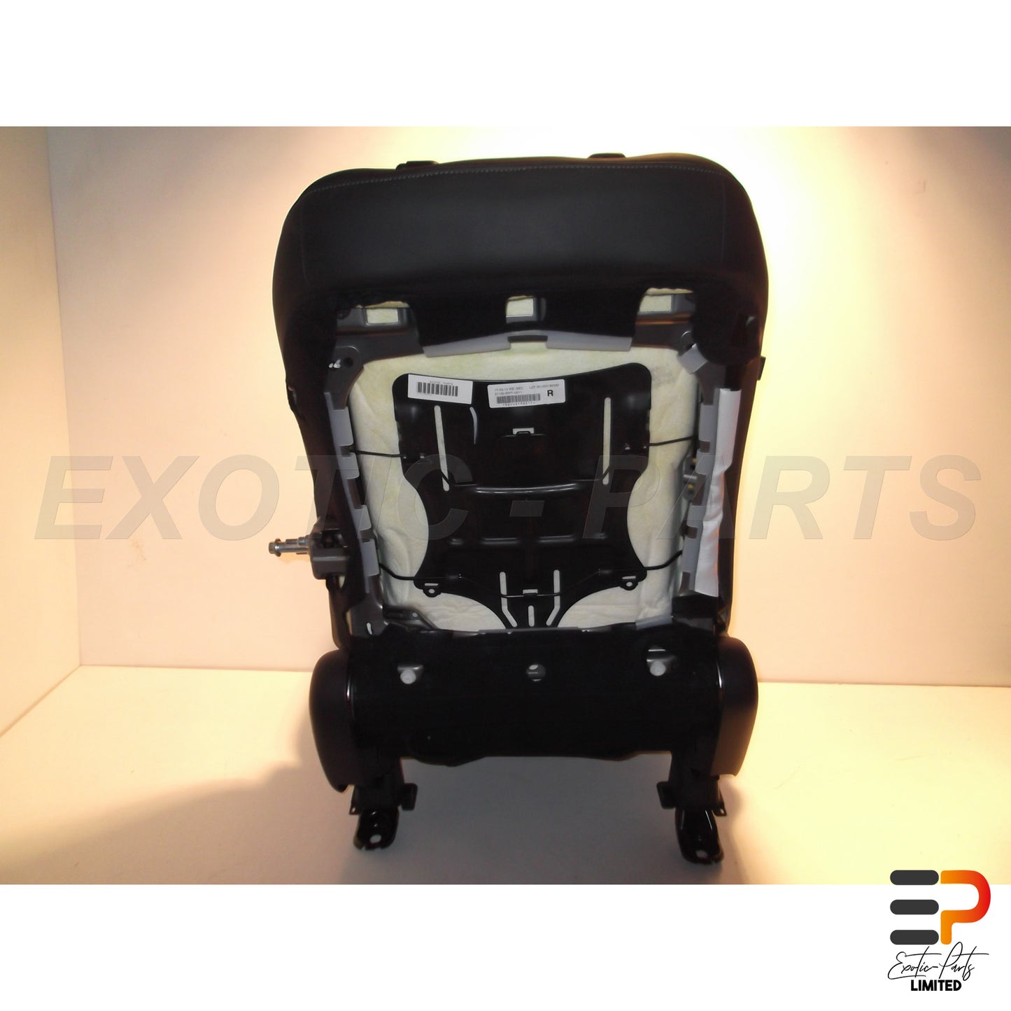 Honda CR-V 2.2 i-DTEC Seat Leather Alcantara Black 81121-swy-u01 picture 7