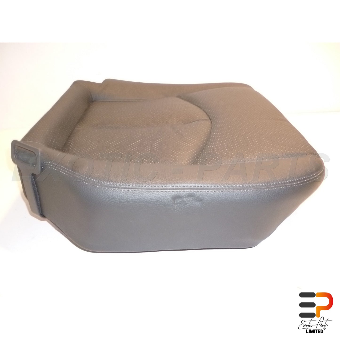 Mercedes Benz E320 T CDI Avantgarde W211 Backseat Leather Black A2119203050 picture 7