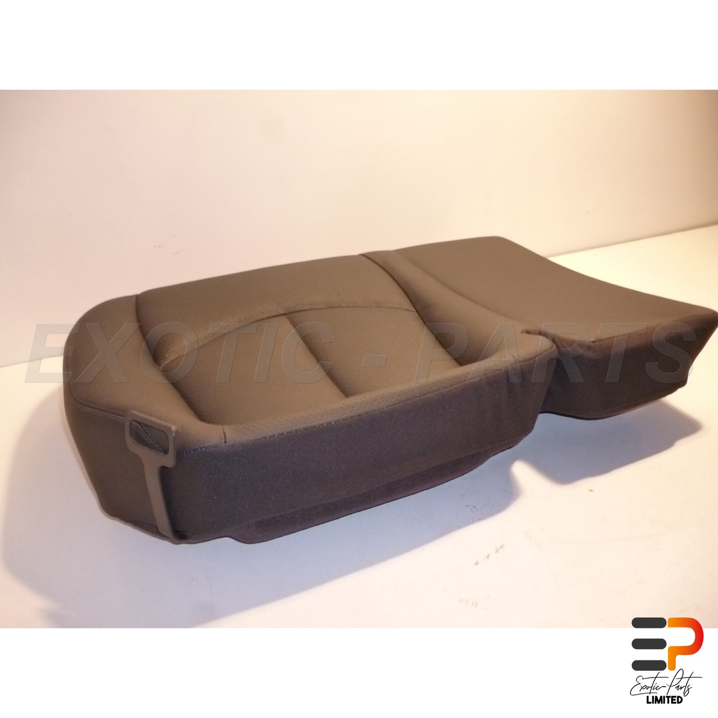 Mercedes Benz E320 T CDI Avantgarde W211 Backseat Leather Black A2119202950 picture 7