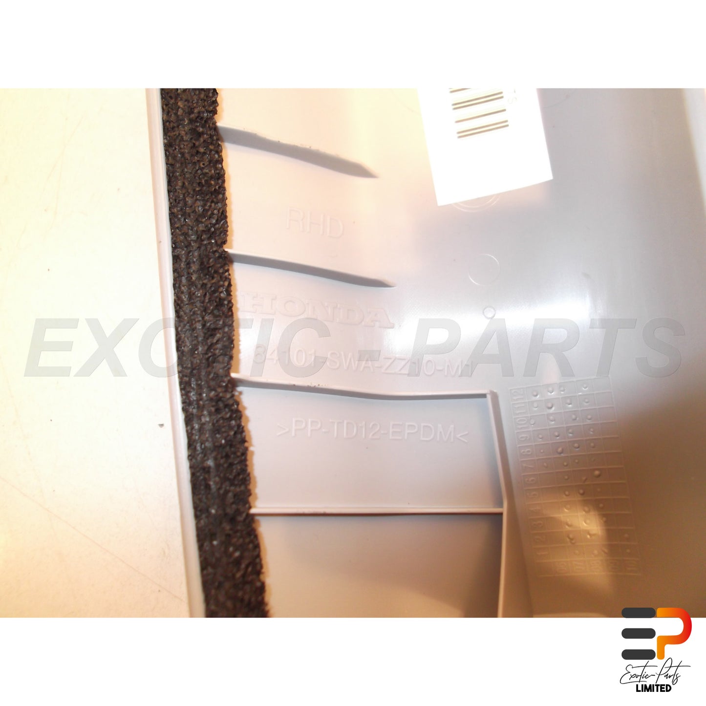 Honda CR-V 2.2 i-DTEC Trim A-Pillar 84101-swa-a01 Right picture 7