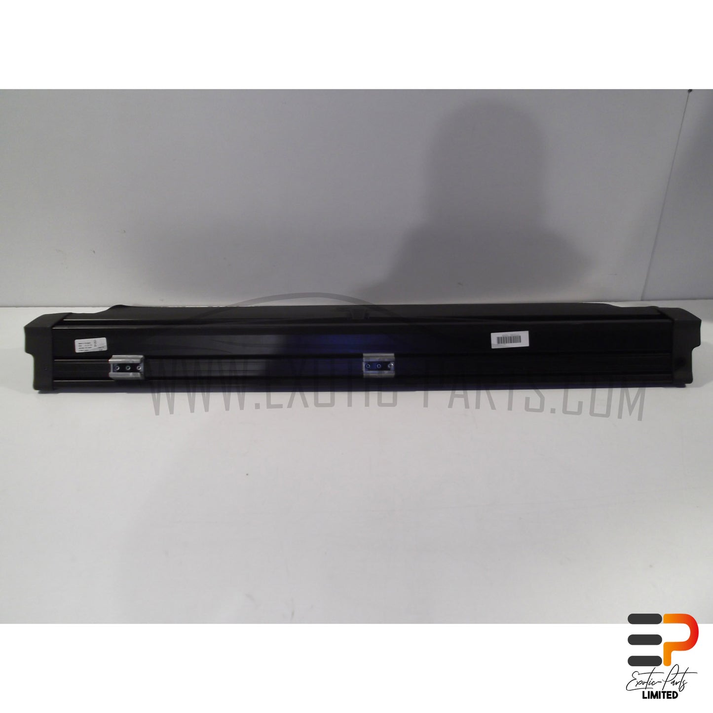 Audi RS4 Avant Trunk Cover 8E9863553A 94H picture 7