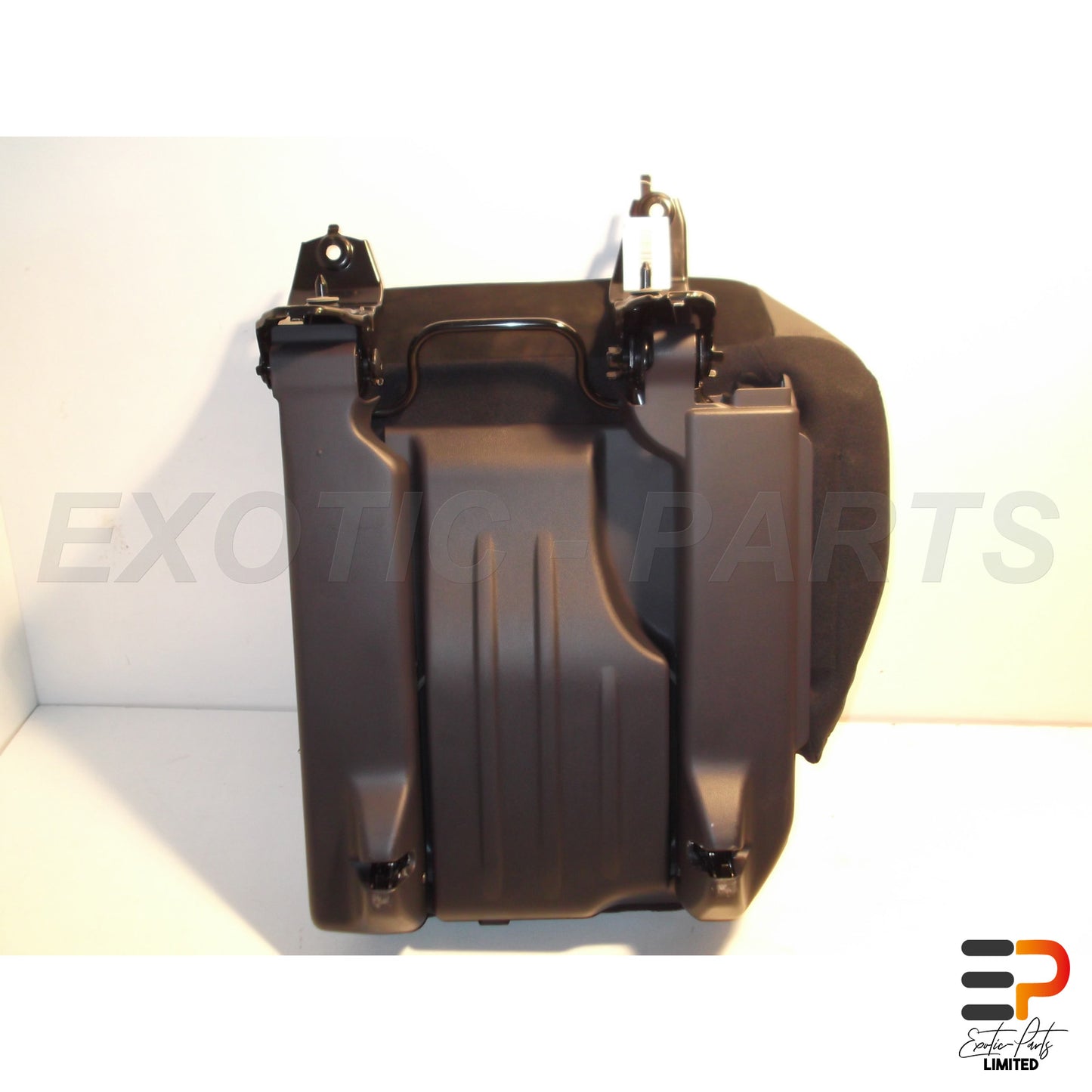 Honda CR-V 2.2 i-DTEC Backseat Alcantara Leather Black 82531-swy-w31 picture 7
