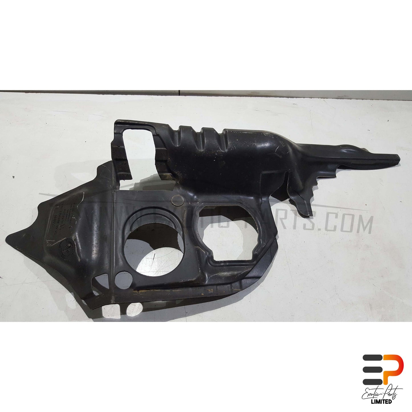 BMW E63 M6 S85 Coupe Isulator 51.48-7049177 picture 7
