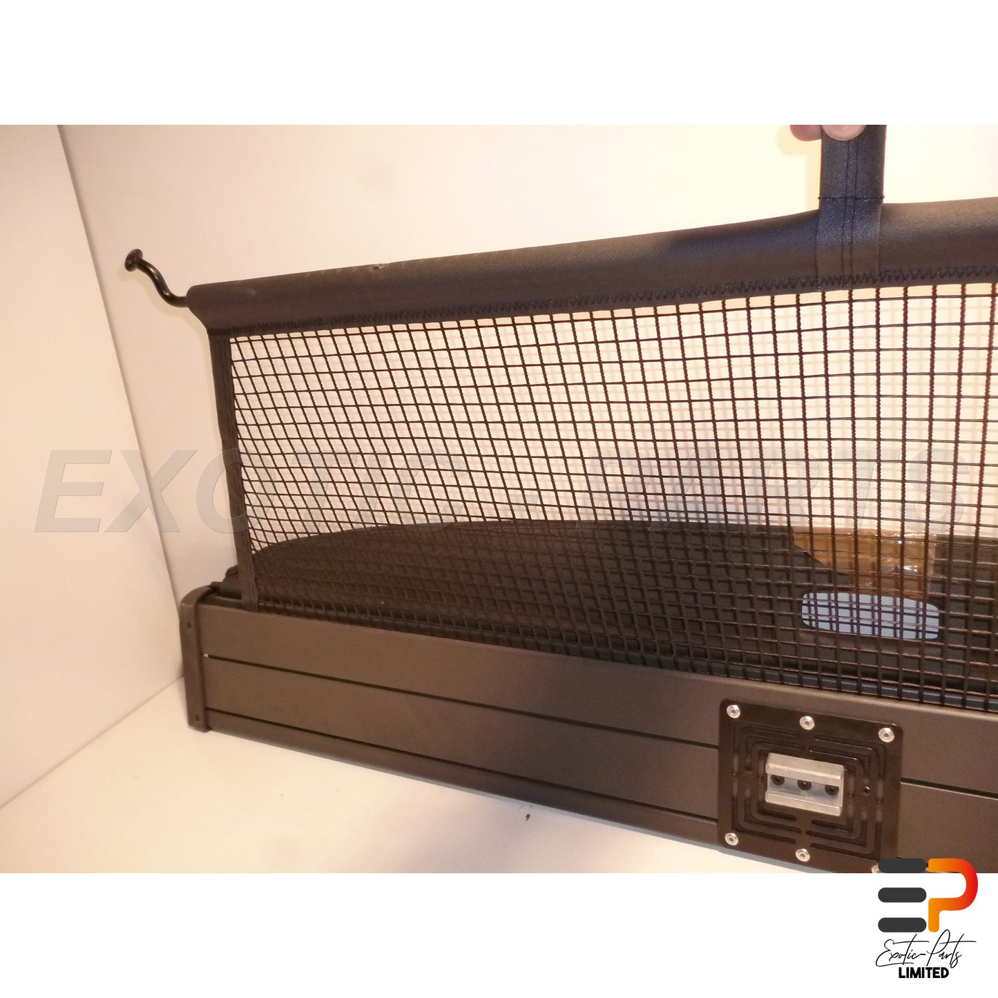 Mercedes Benz E320 T CDI Avantgarde W211 Trunk Cover A2118600075 picture 6