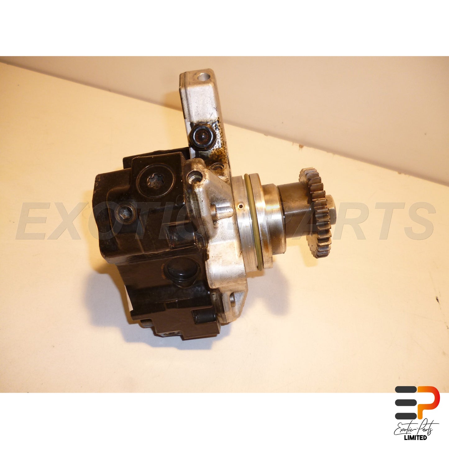 Mercedes Benz E320 T CDI Avantgarde W211 Vanos Variable Valve Timing A6420103002 picture 6