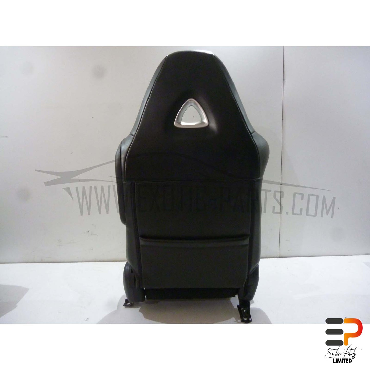 Mazda RX-8 SE 170 KW Seat Leather Black F158-88-180 picture 7