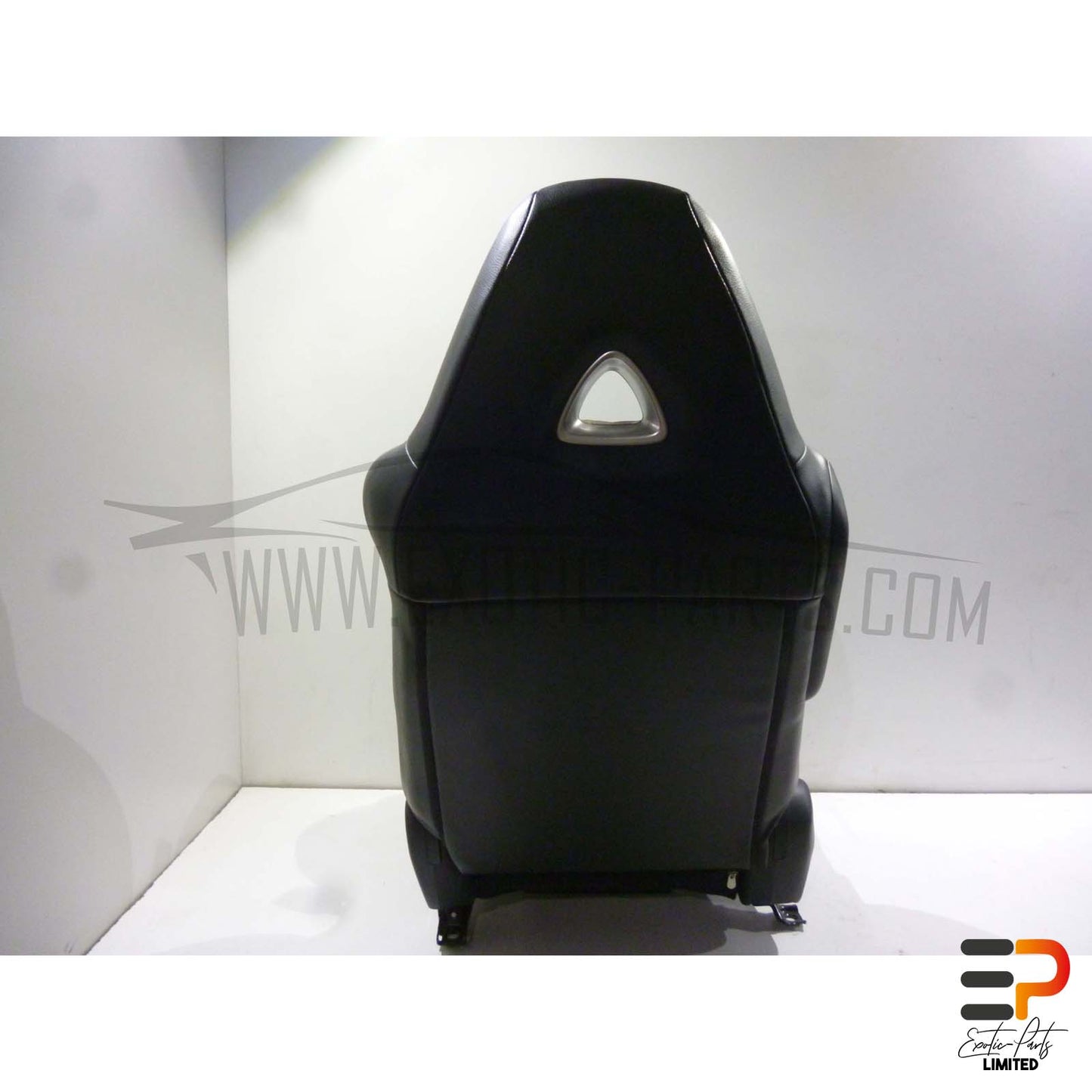 Mazda RX-8 SE 170 KW Seat Leather Black F158-88-130 picture 7
