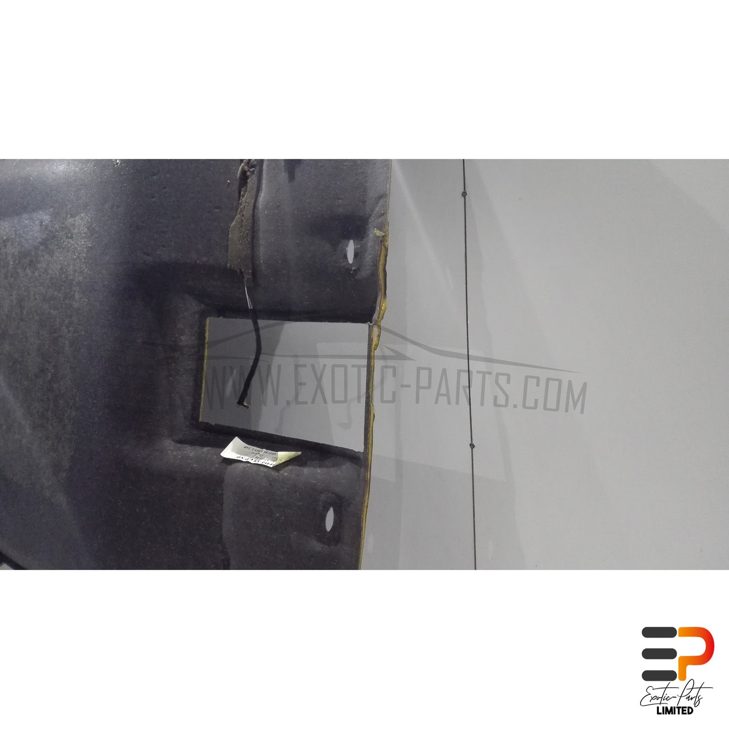 Audi S8 4.2 Quattro Headliner 4D0867505L 24P picture 7