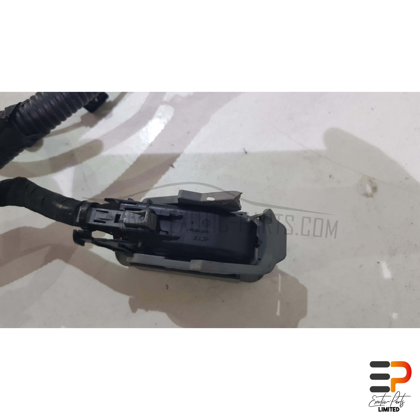 Hyundai I30 PDE CW 1.4 T-GDI Engine Bay Cable Harness 91216-G4711 picture 7
