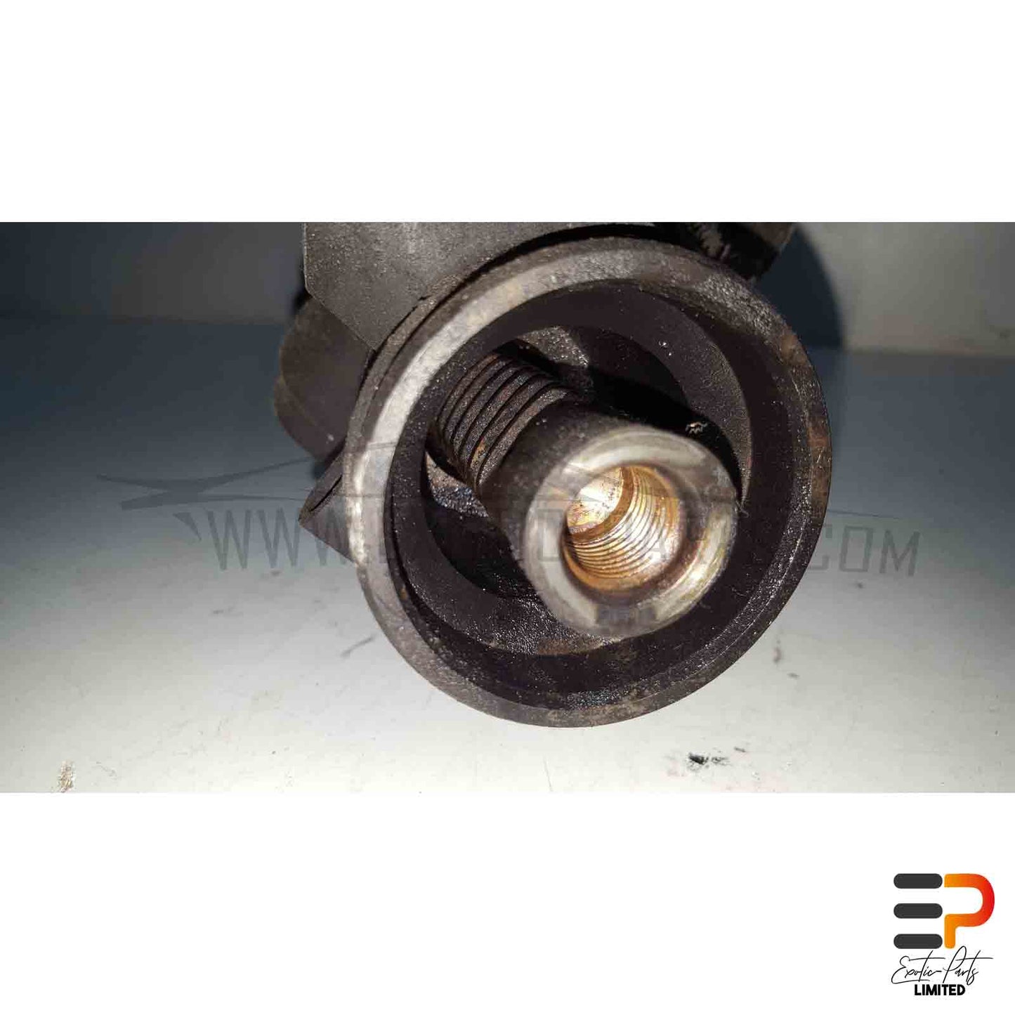 Jaguar XK 5.0 Coupe Steering Gear 8W83-3200-A picture 7