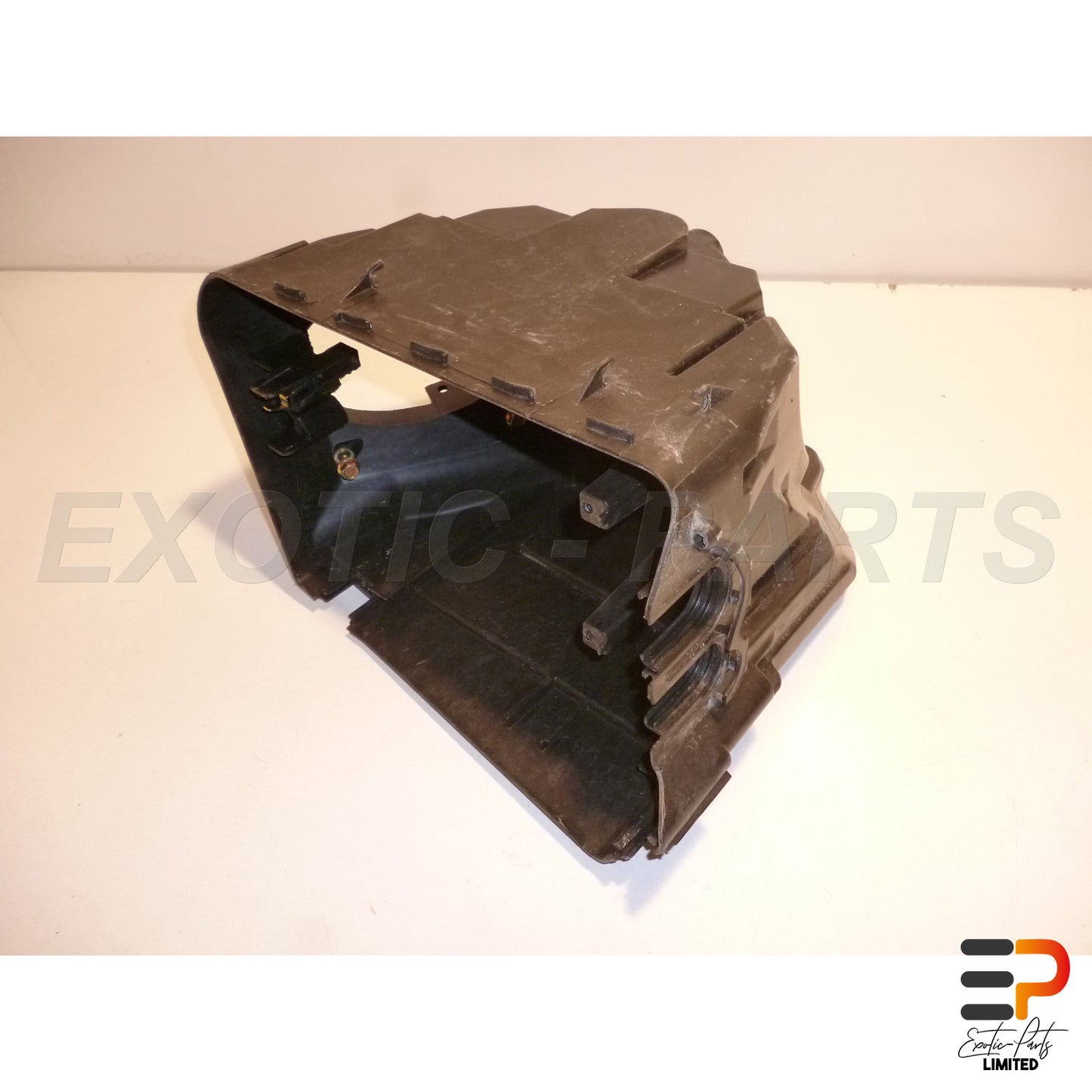 Mercedes Benz E320 T CDI Avantgarde W211 Apparatus Case A2115400324 picture 6