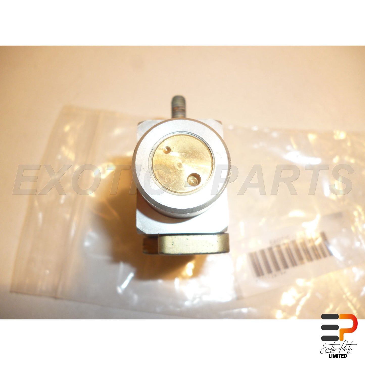 Mercedes Benz E320 T CDI Avantgarde W211 Expansion Valve A2308300184 picture 6