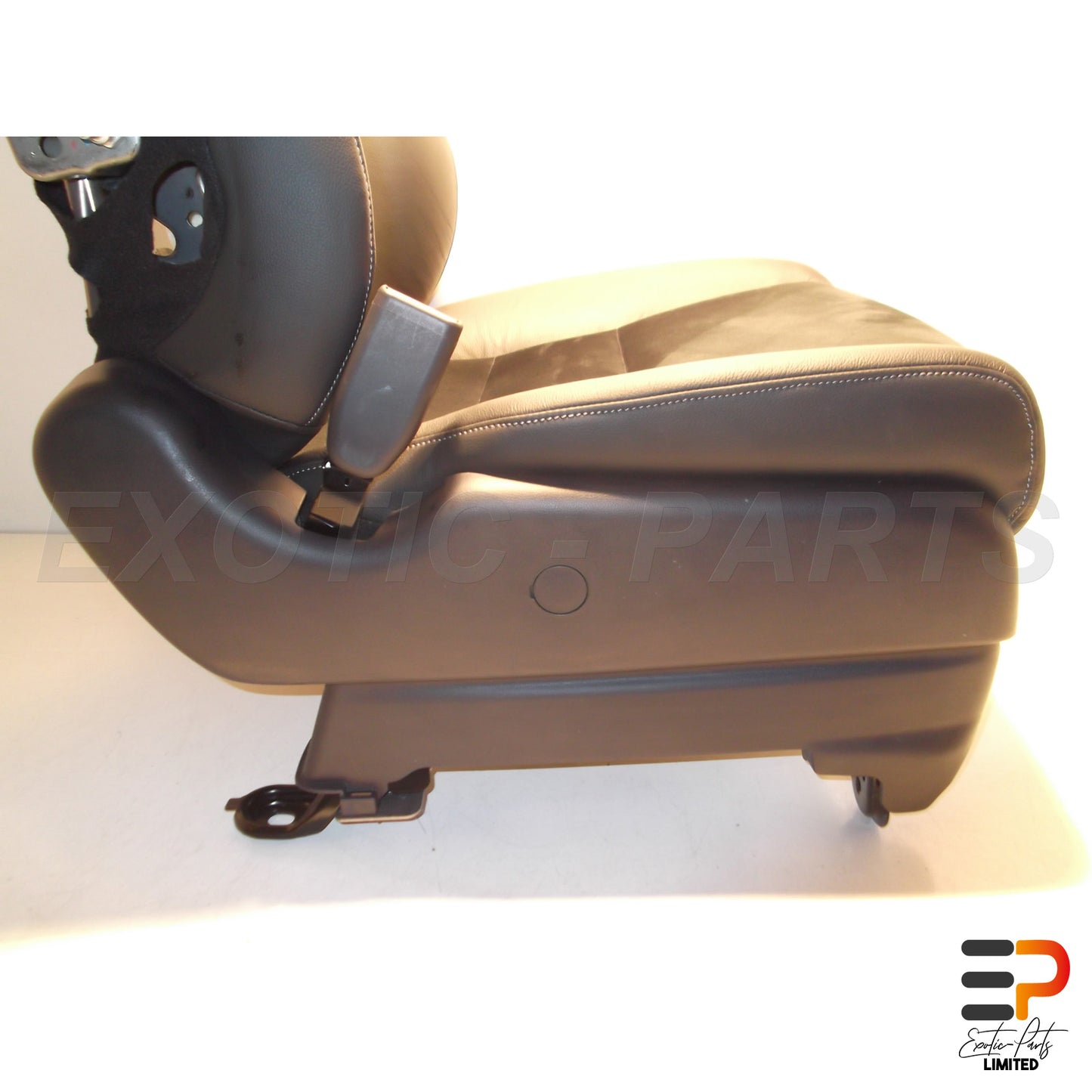 Honda CR-V 2.2 i-DTEC Seat Leather Alcantara Black 81521-swy-u01 picture 7