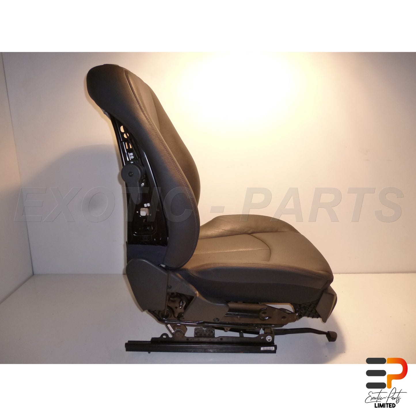 Mercedes Benz E320 T CDI Avantgarde W211 Seat Leather Black A0009102322 picture 8