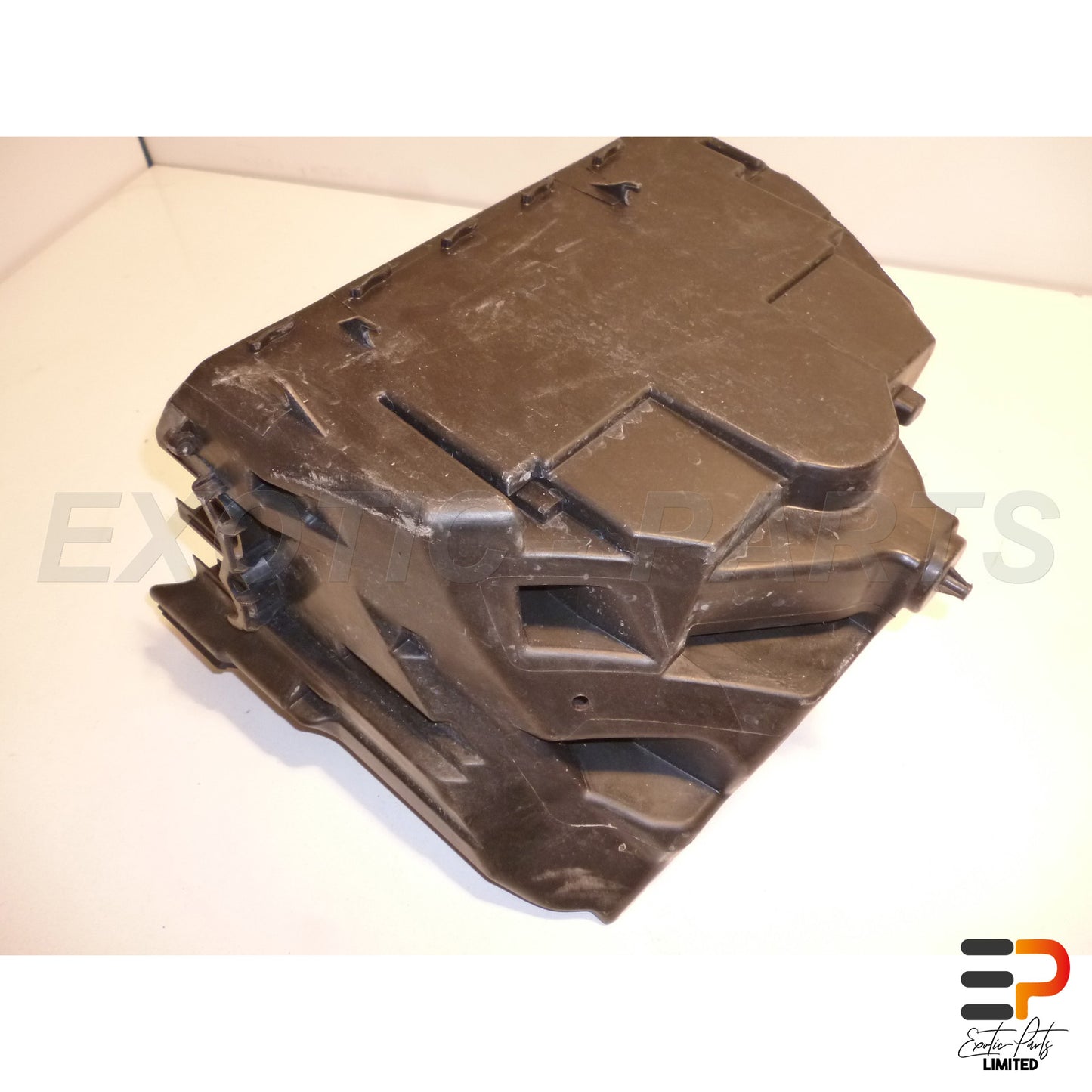 Mercedes Benz E320 T CDI Avantgarde W211 Apparatus Case A2115400324 picture 7