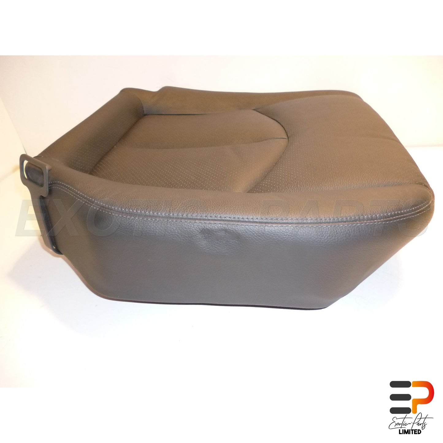 Mercedes Benz E320 T CDI Avantgarde W211 Backseat Leather Black A2119203050 picture 8
