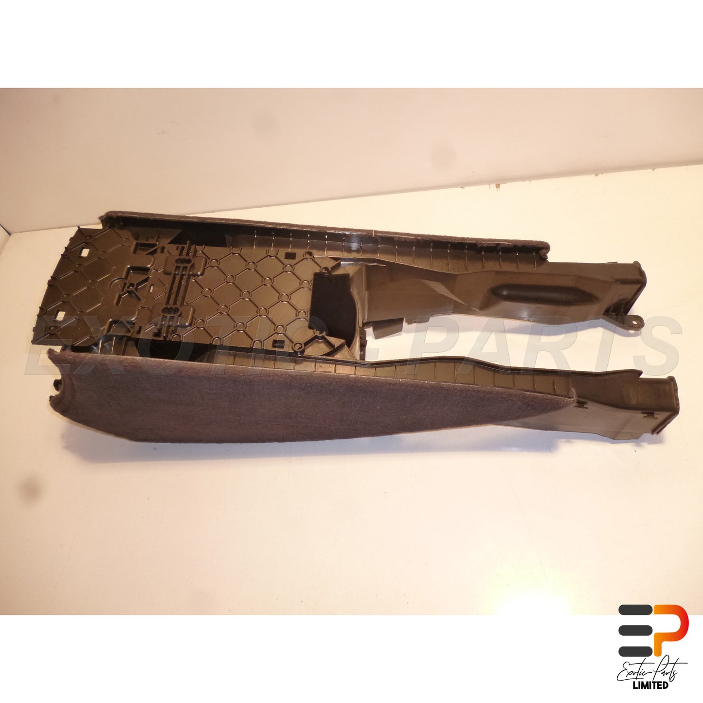 Mercedes Benz E320 T CDI Avantgarde W211 Center Console A2116802250 picture 7