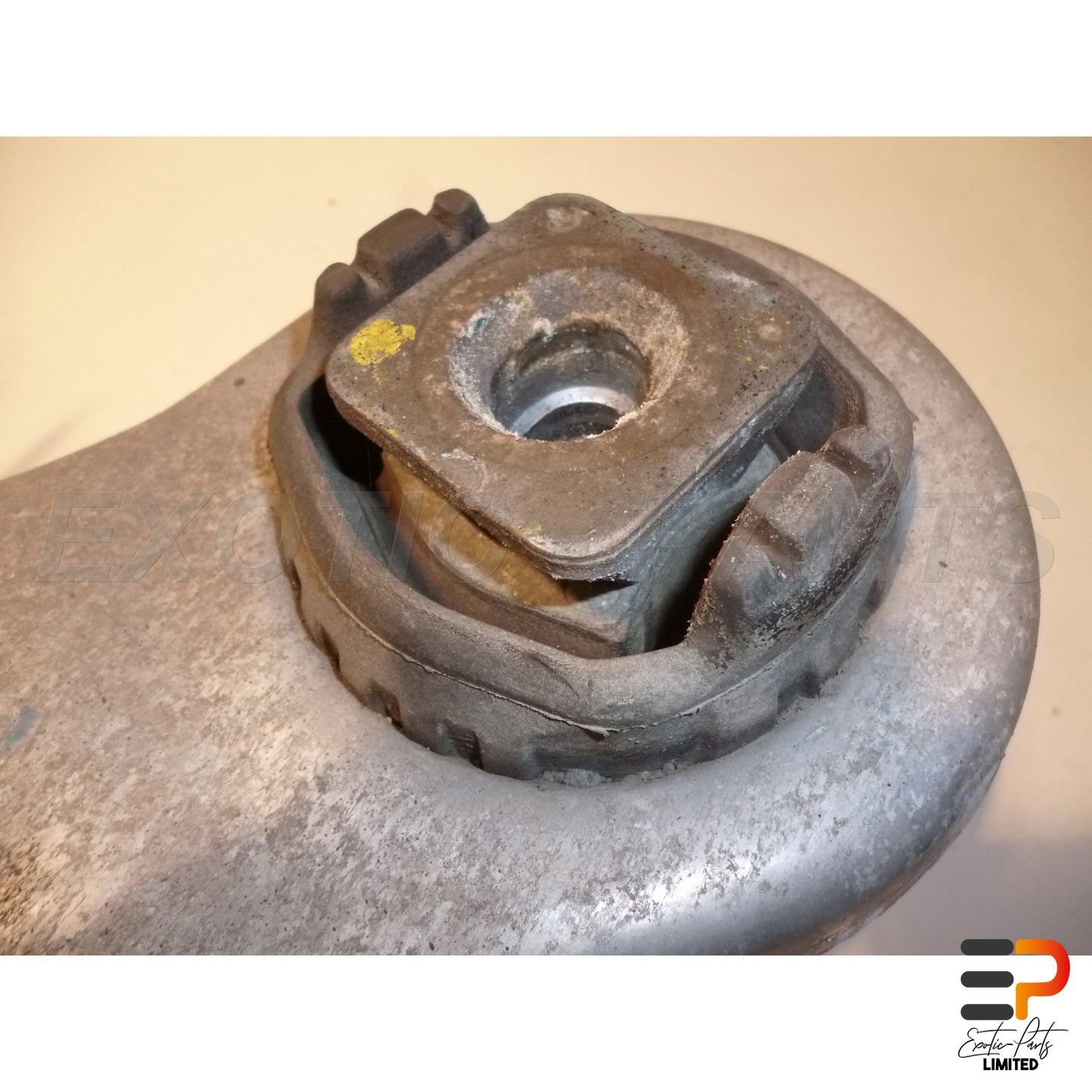 Mercedes Benz E320 T CDI Avantgarde W211 Rear Axle Carrier picture 7