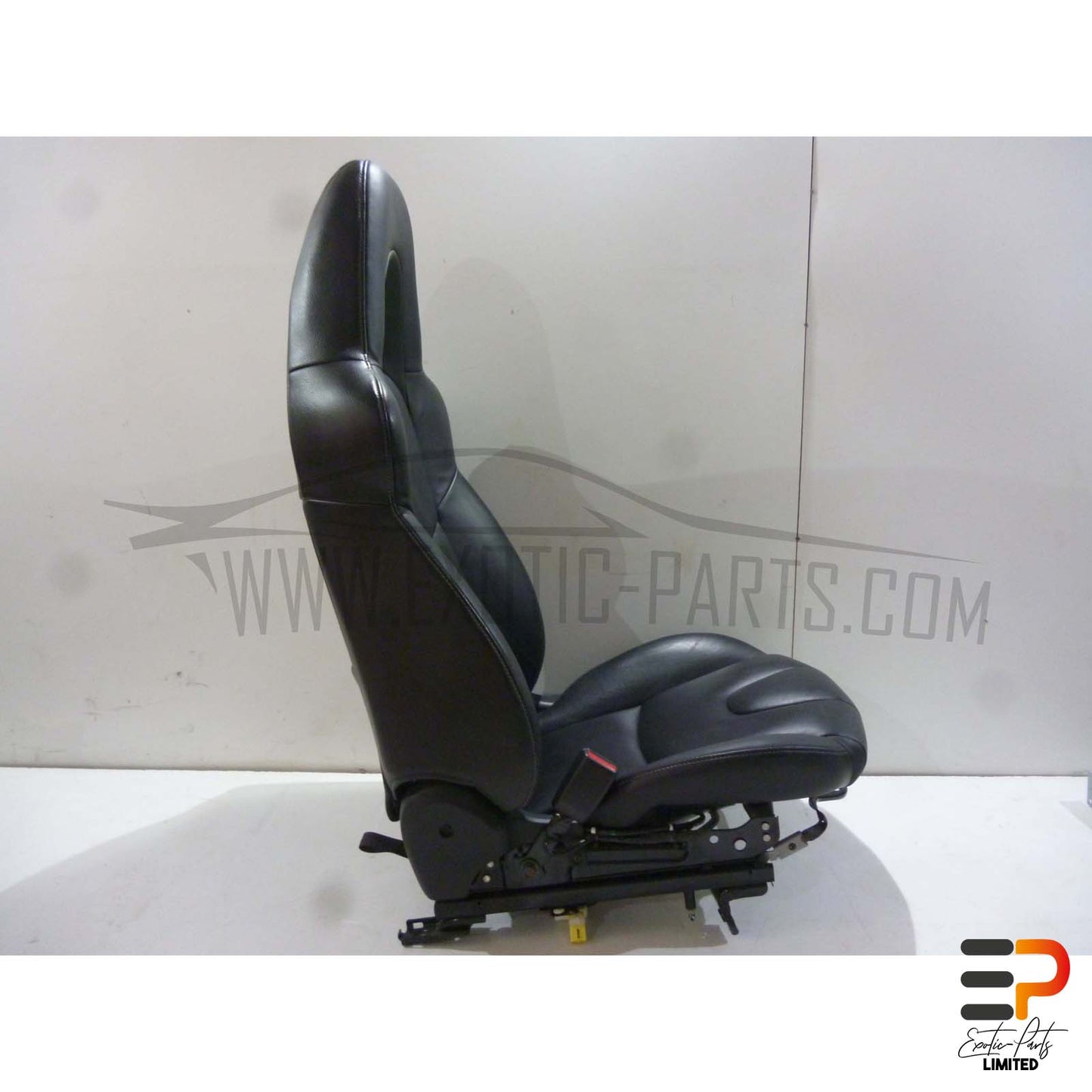Mazda RX-8 SE 170 KW Seat Leather Black F158-88-180 picture 8