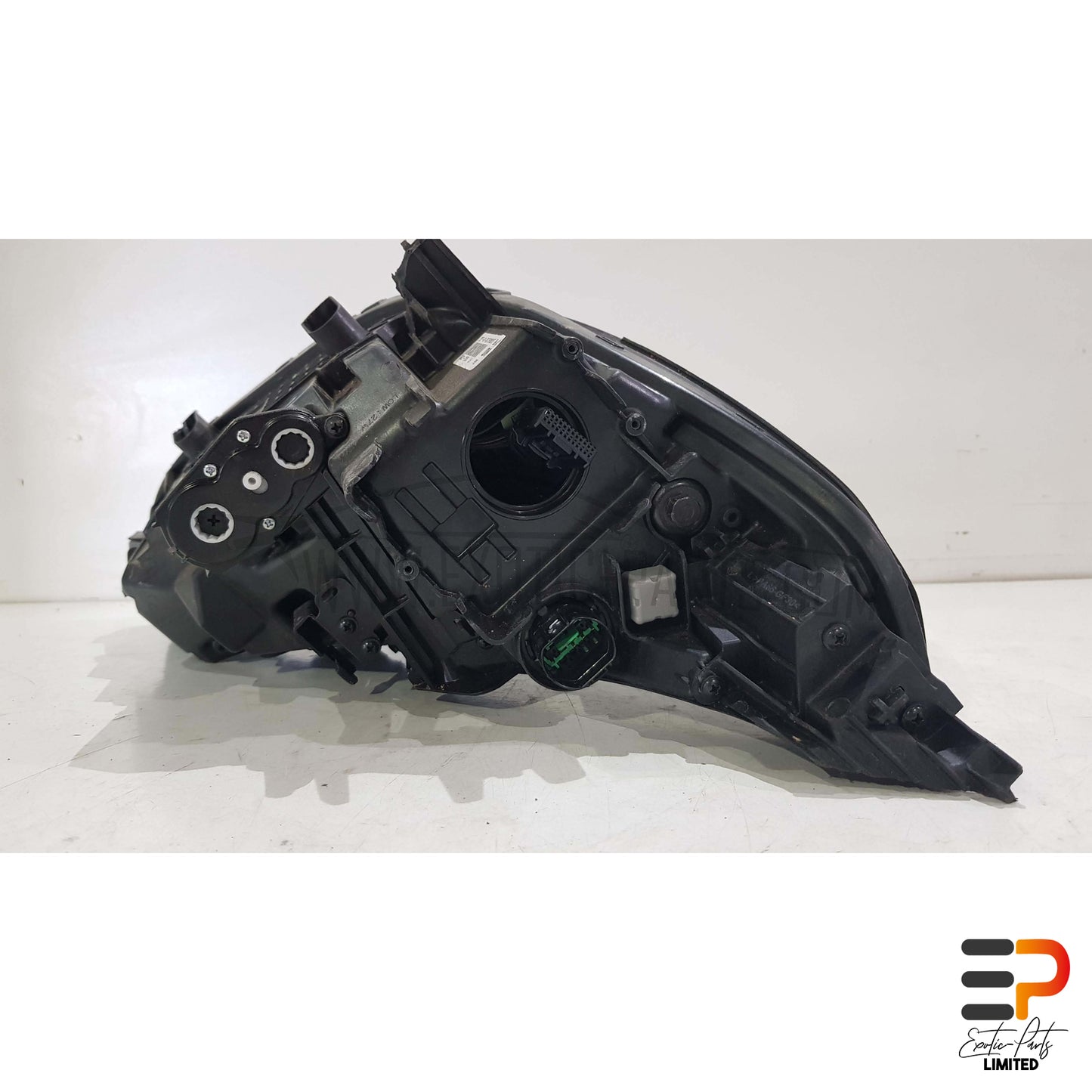 Hyundai I30 PDE CW 1.4 T-GDI Led - Headlight 92101-G4100 Left picture 8