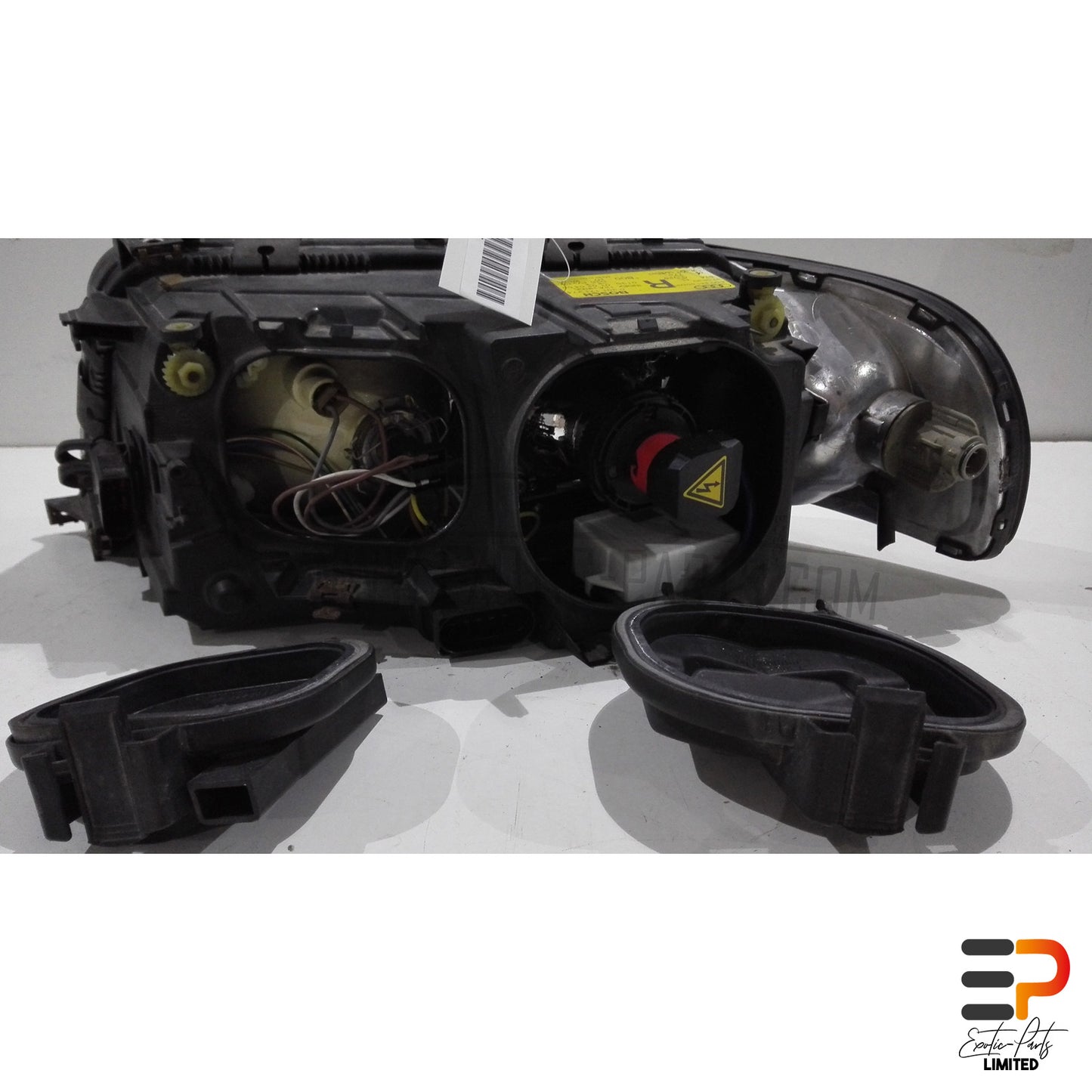Audi S8 4.2 Quattro Xenon Headlight 4D0941004AK Right picture 8