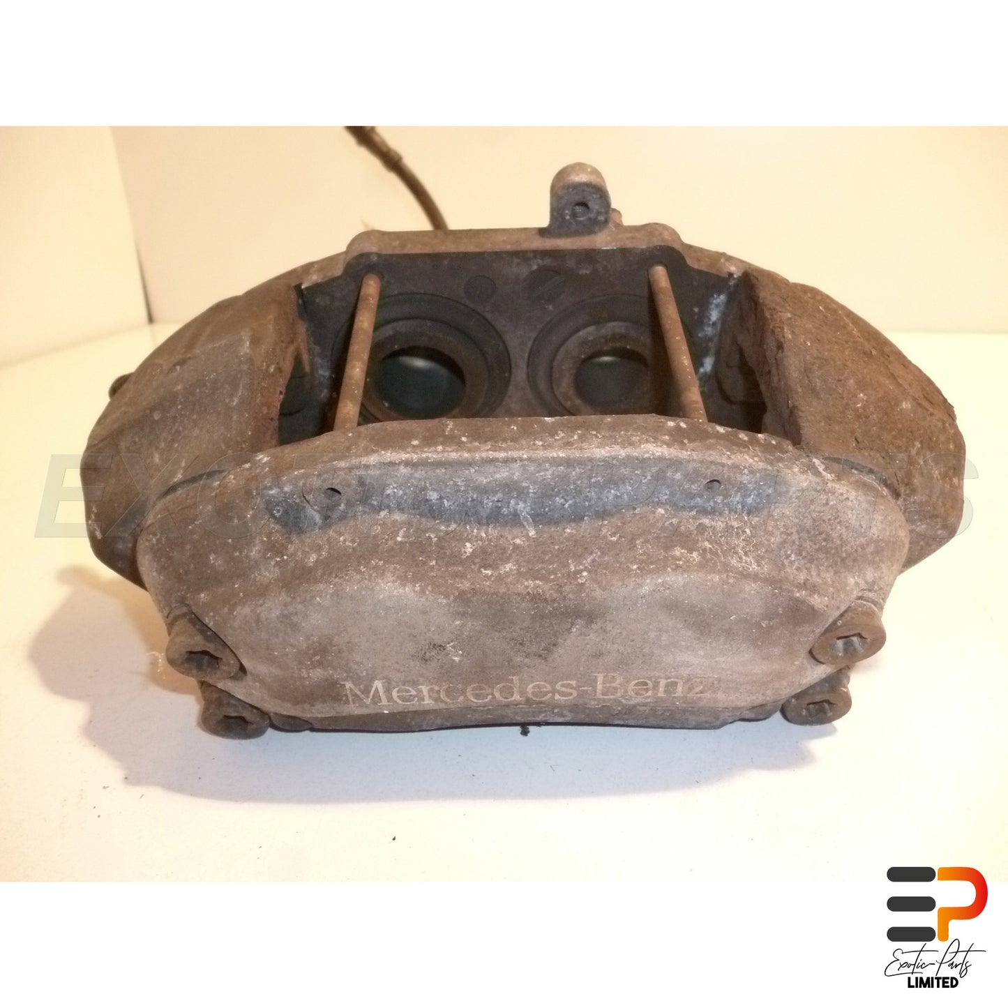 Mercedes Benz E320 T CDI Avantgarde W211 Brake Caliper + Anchor A0024202283 Front Right picture 7