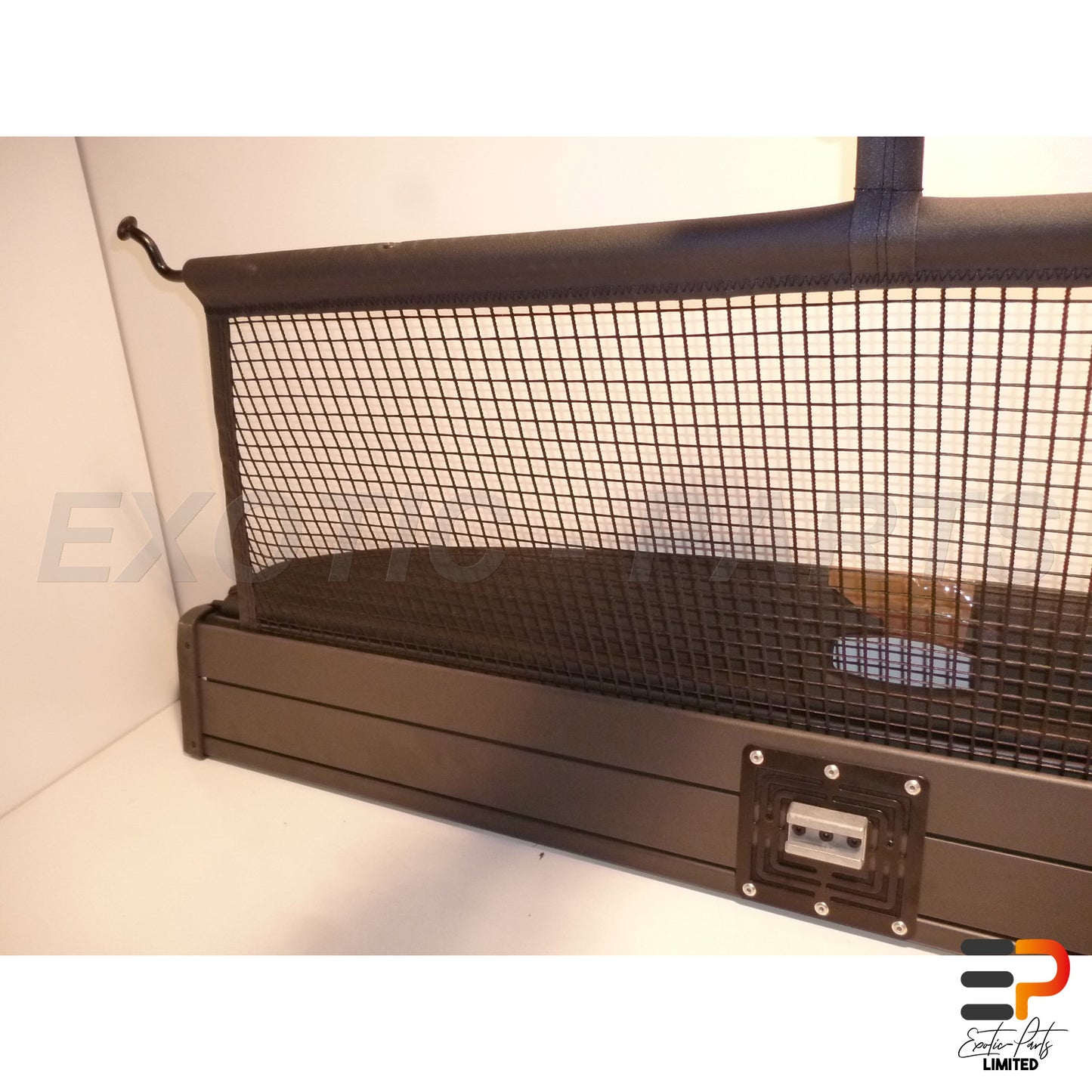 Mercedes Benz E320 T CDI Avantgarde W211 Trunk Cover A2118600075 picture 7