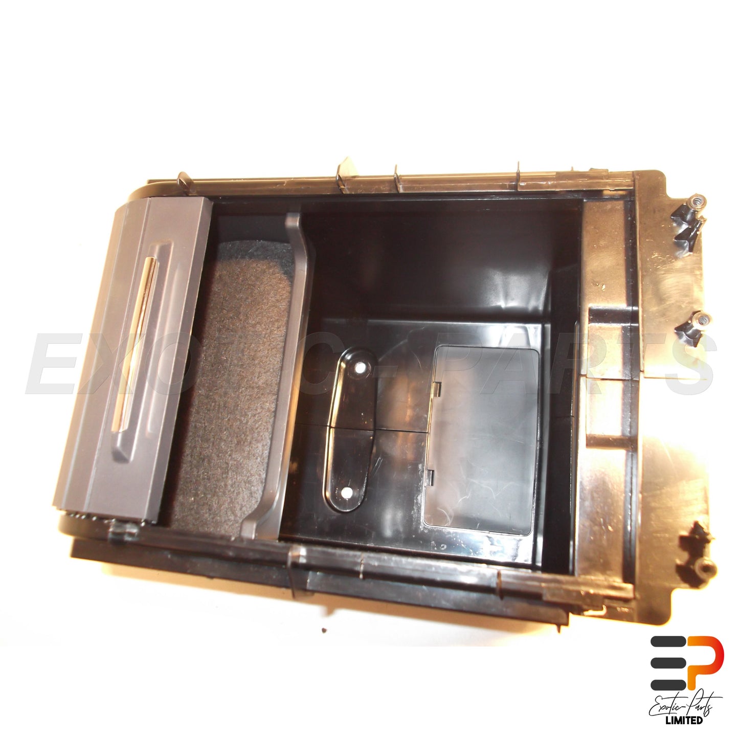 Honda CR-V 2.2 i-DTEC Pigeon Hole 83456-sww-e01 picture 7