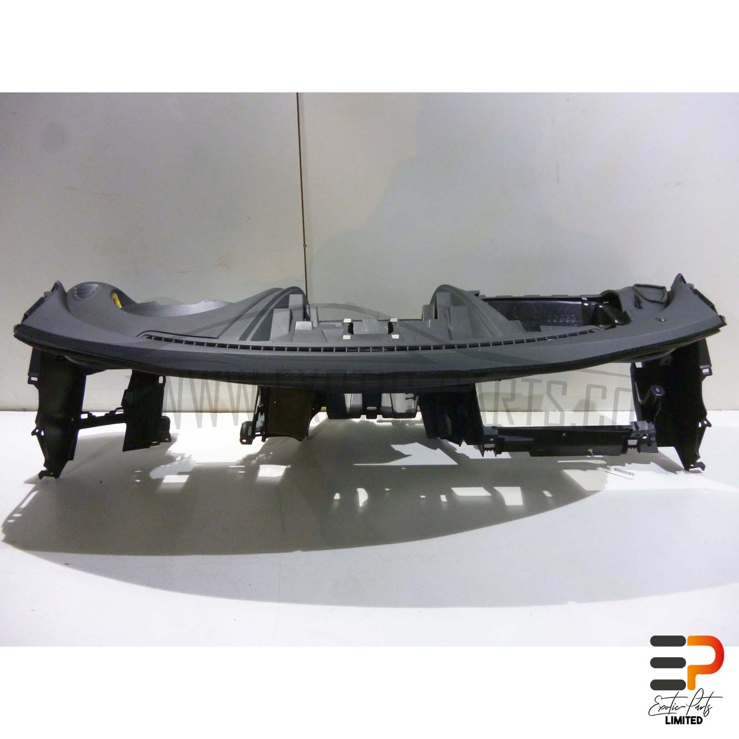 Mazda RX-8 SE 170 KW Dashboard F151-60-401 picture 8