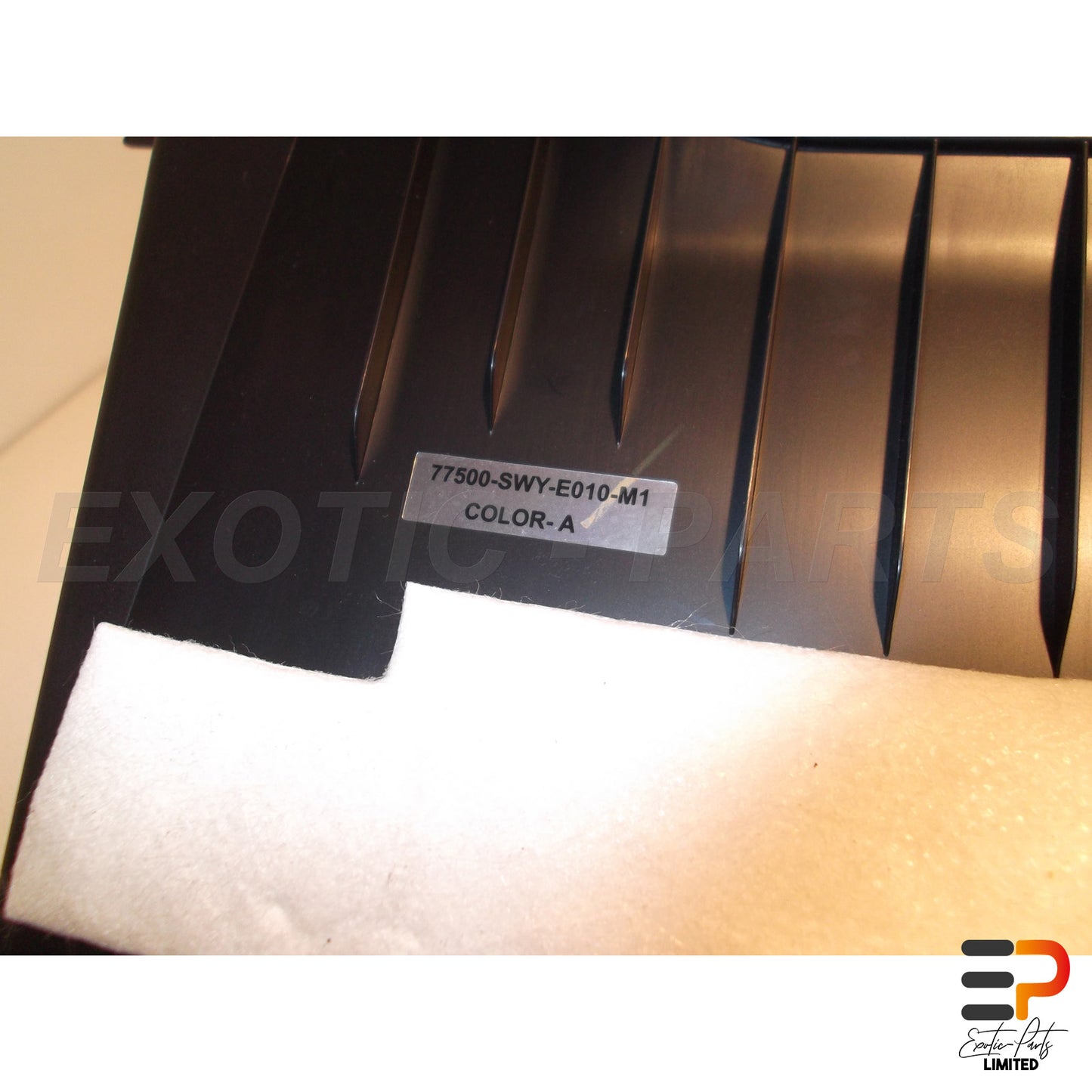 Honda CR-V 2.2 i-DTEC Glovebox Lid 77500-swy-e01za picture 7