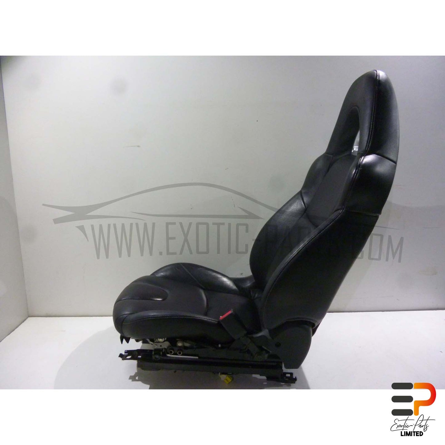 Mazda RX-8 SE 170 KW Seat Leather Black F158-88-130 picture 8