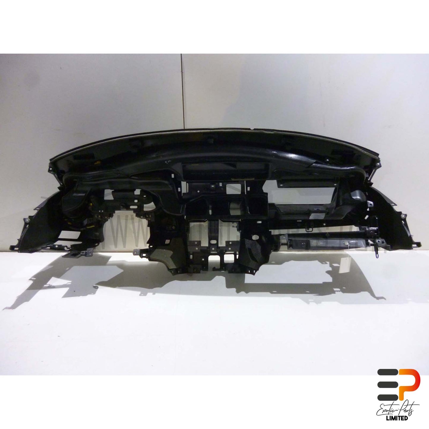 Mazda RX-8 SE 170 KW Dashboard F151-60-401 picture 9
