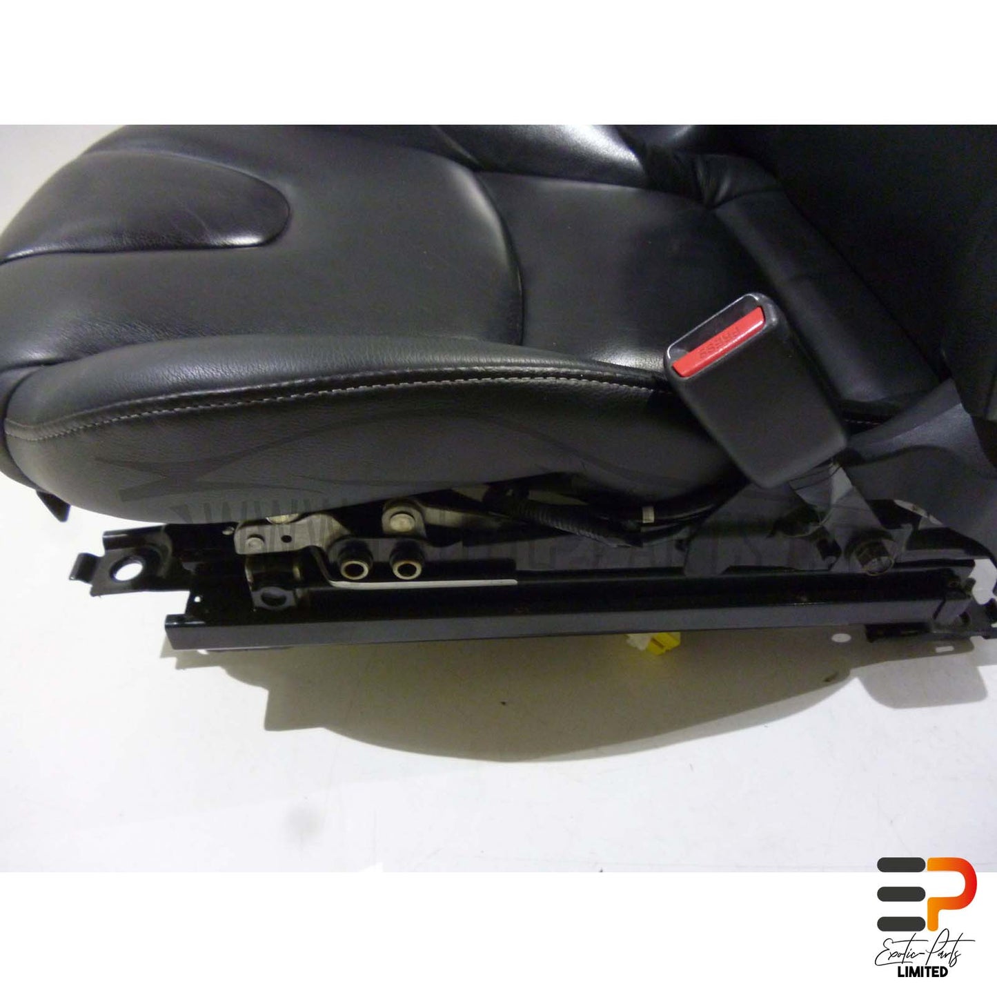 Mazda RX-8 SE 170 KW Seat Leather Black F158-88-130 picture 9