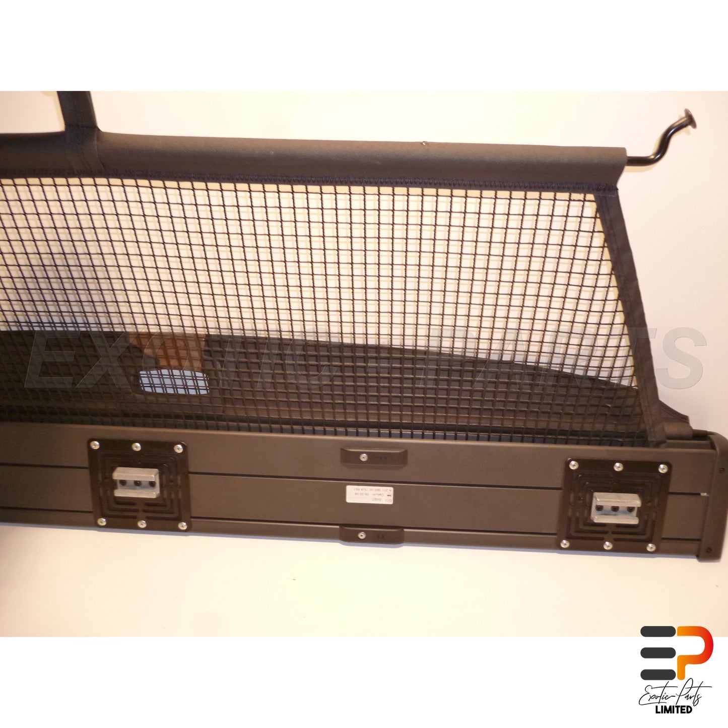 Mercedes Benz E320 T CDI Avantgarde W211 Trunk Cover A2118600075 picture 8