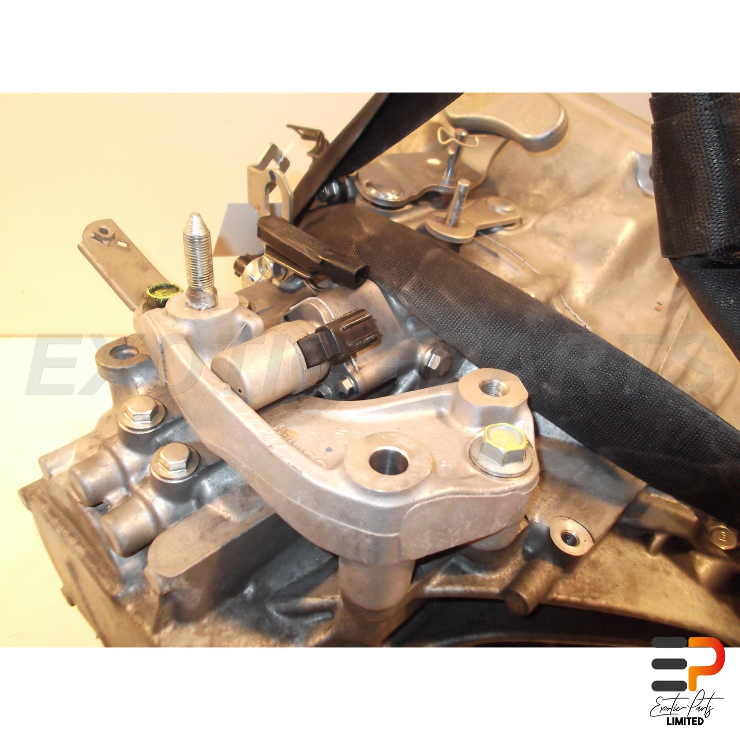 Honda CR-V 2.2 i-DTEC Gearbox | In mint condition (11395 KM) 20011-rey-f01 picture 9