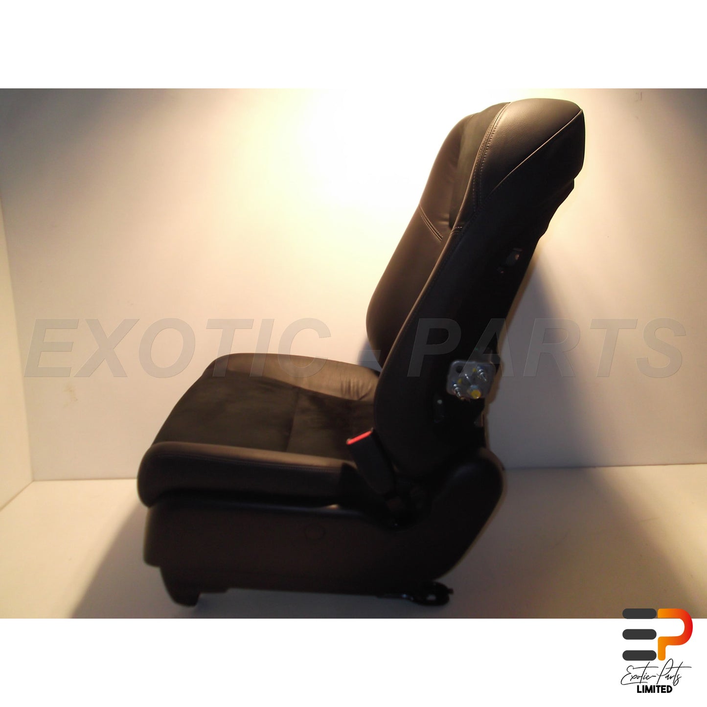 Honda CR-V 2.2 i-DTEC Seat Leather Alcantara Black 81121-swy-u01 picture 9