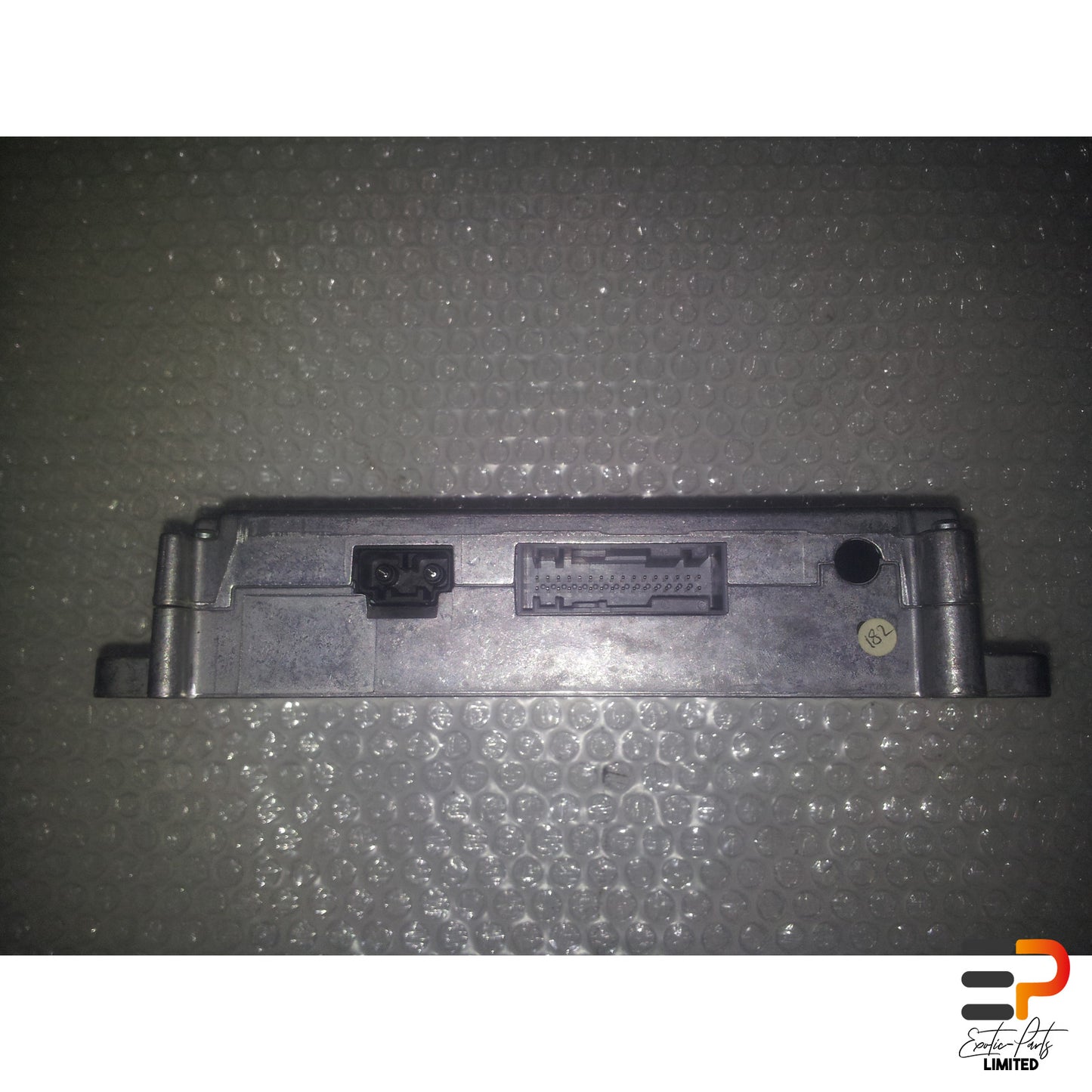 Jaguar Phone Control Unit 2W9319K350AD picture 7
