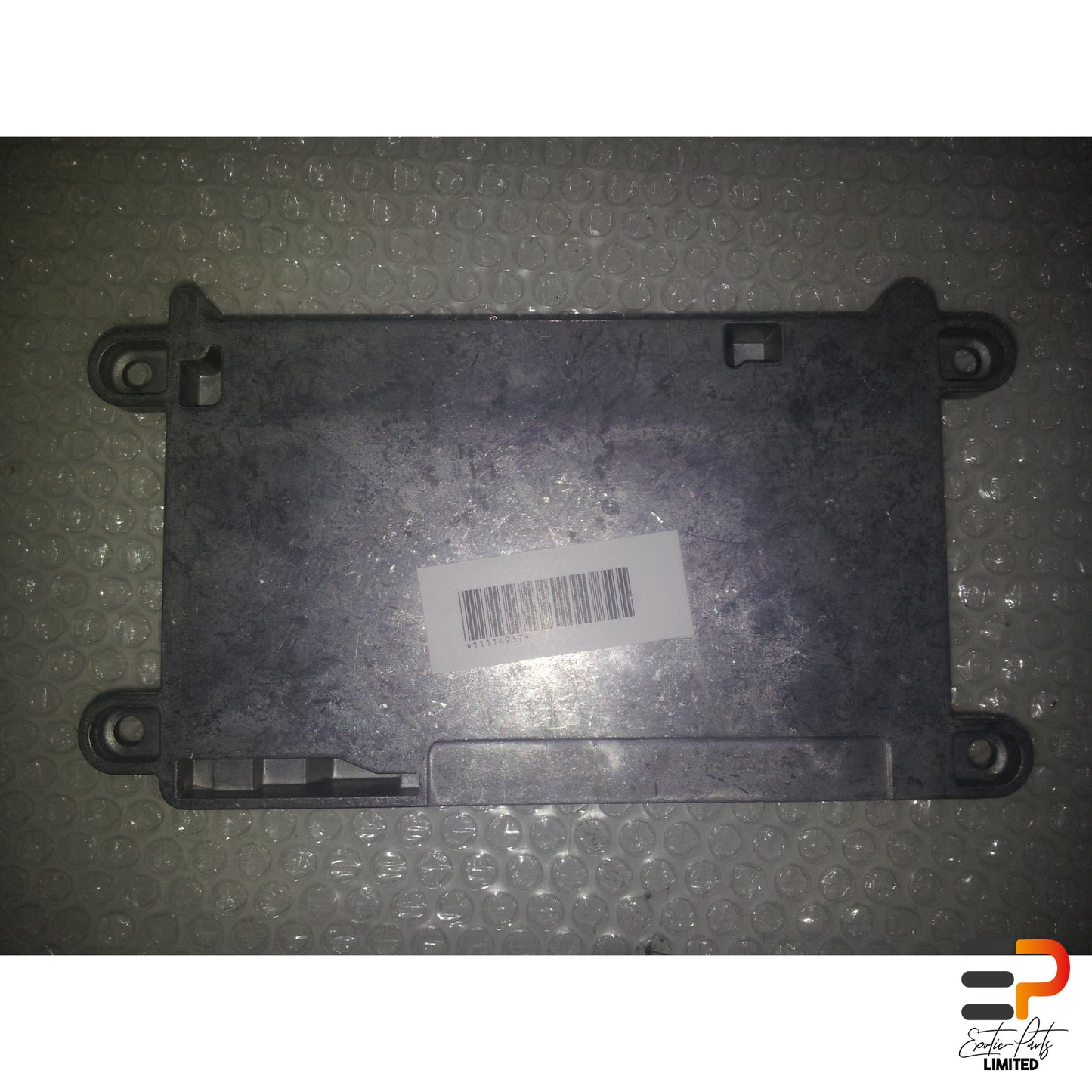 Jaguar Phone Control Unit 2W9319K350AD picture 8