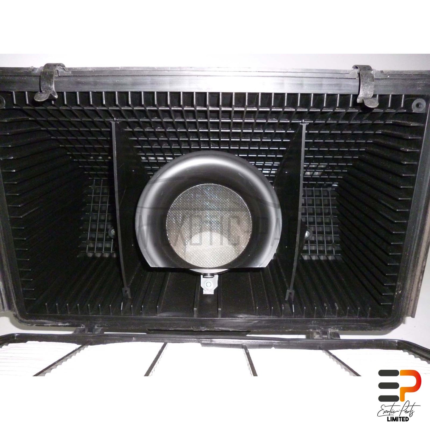 Mazda RX-8 SE 170 KW Air Filter Box N3H1-13-320M picture 10