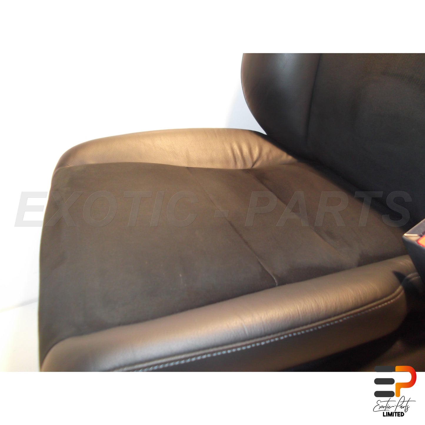 Honda CR-V 2.2 i-DTEC Seat Leather Alcantara Black 81121-swy-u01 picture 10
