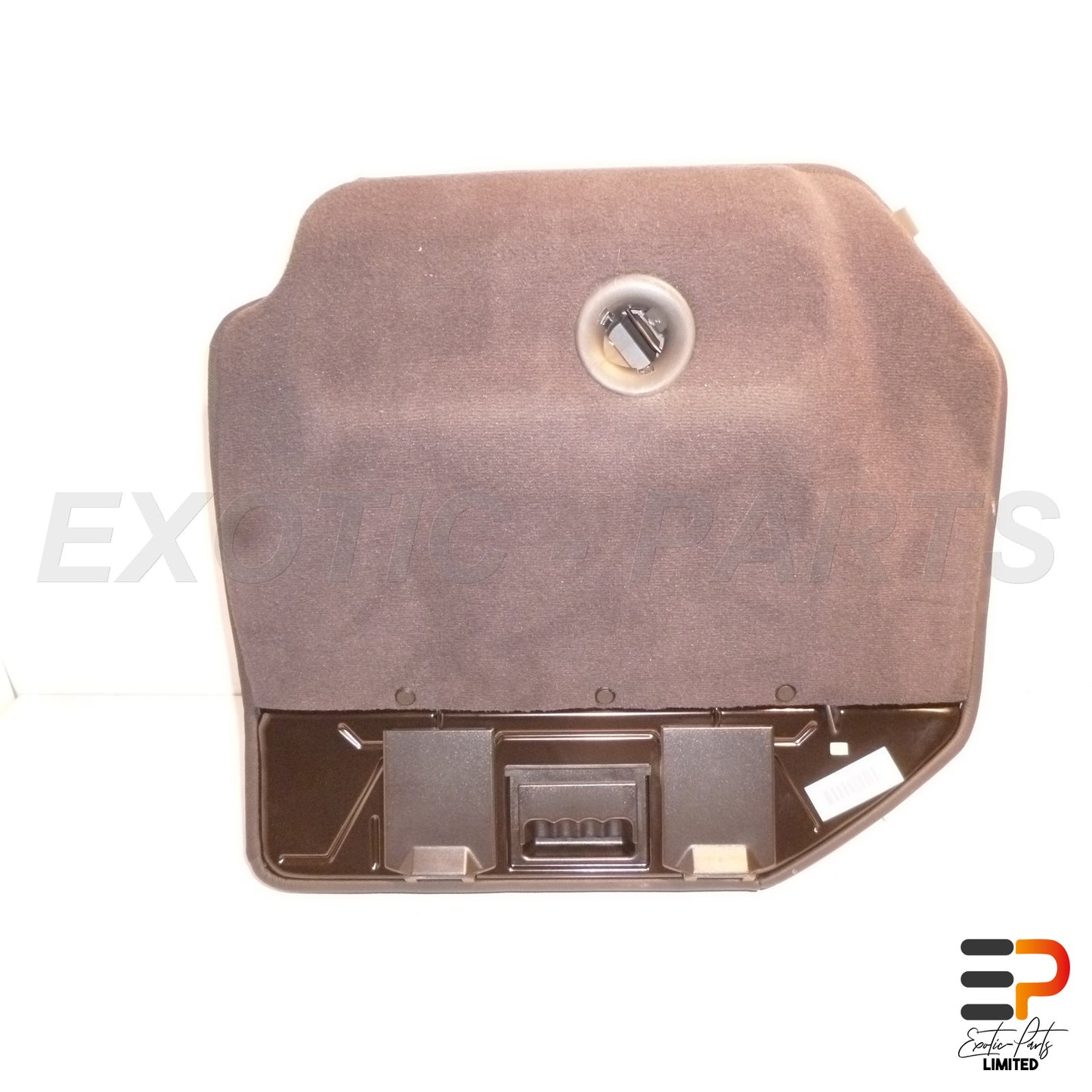 Mercedes Benz E320 T CDI Avantgarde W211 Backseat Leather Black A2119203050 picture 10