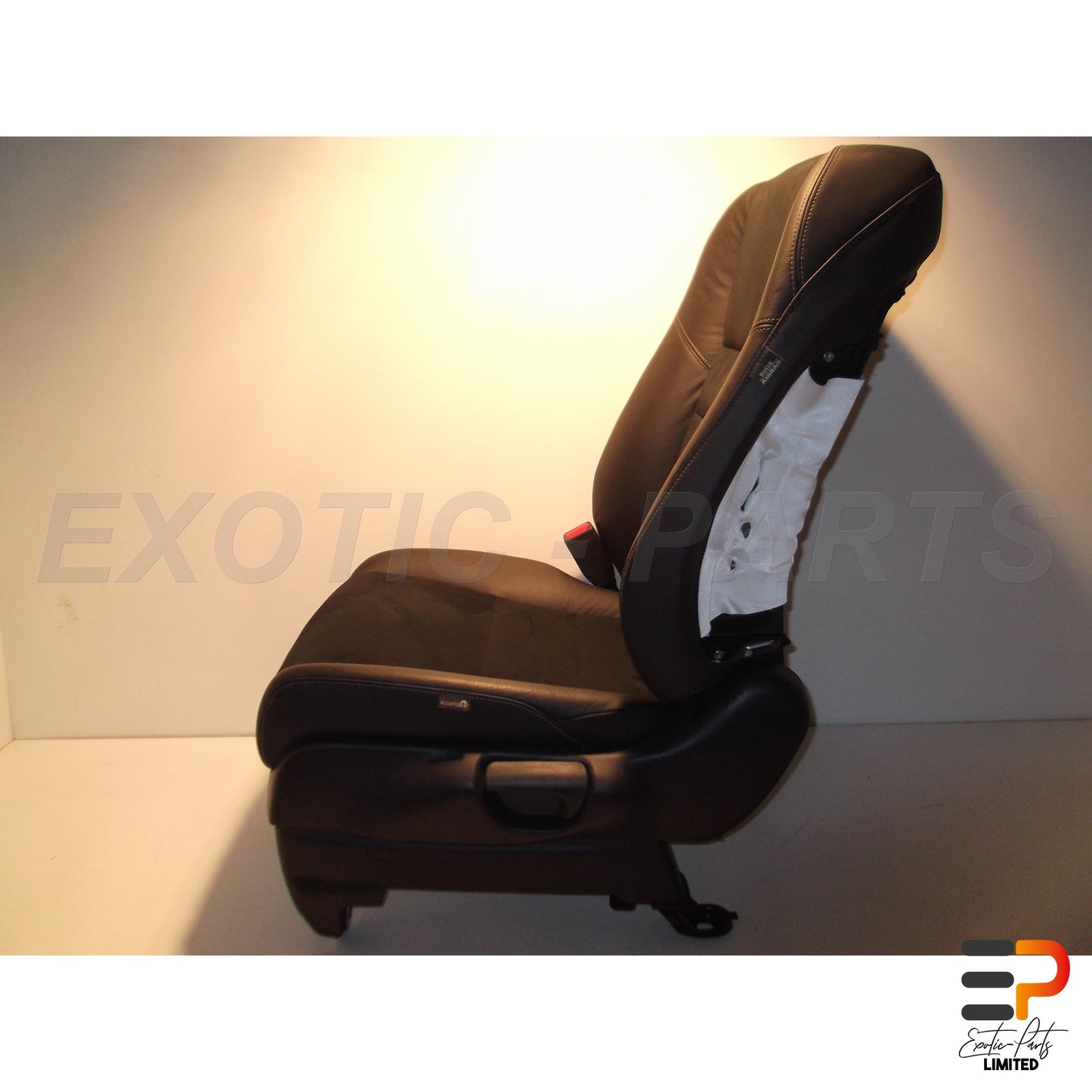 Honda CR-V 2.2 i-DTEC Seat Leather Alcantara Black 81521-swy-u01 picture 10