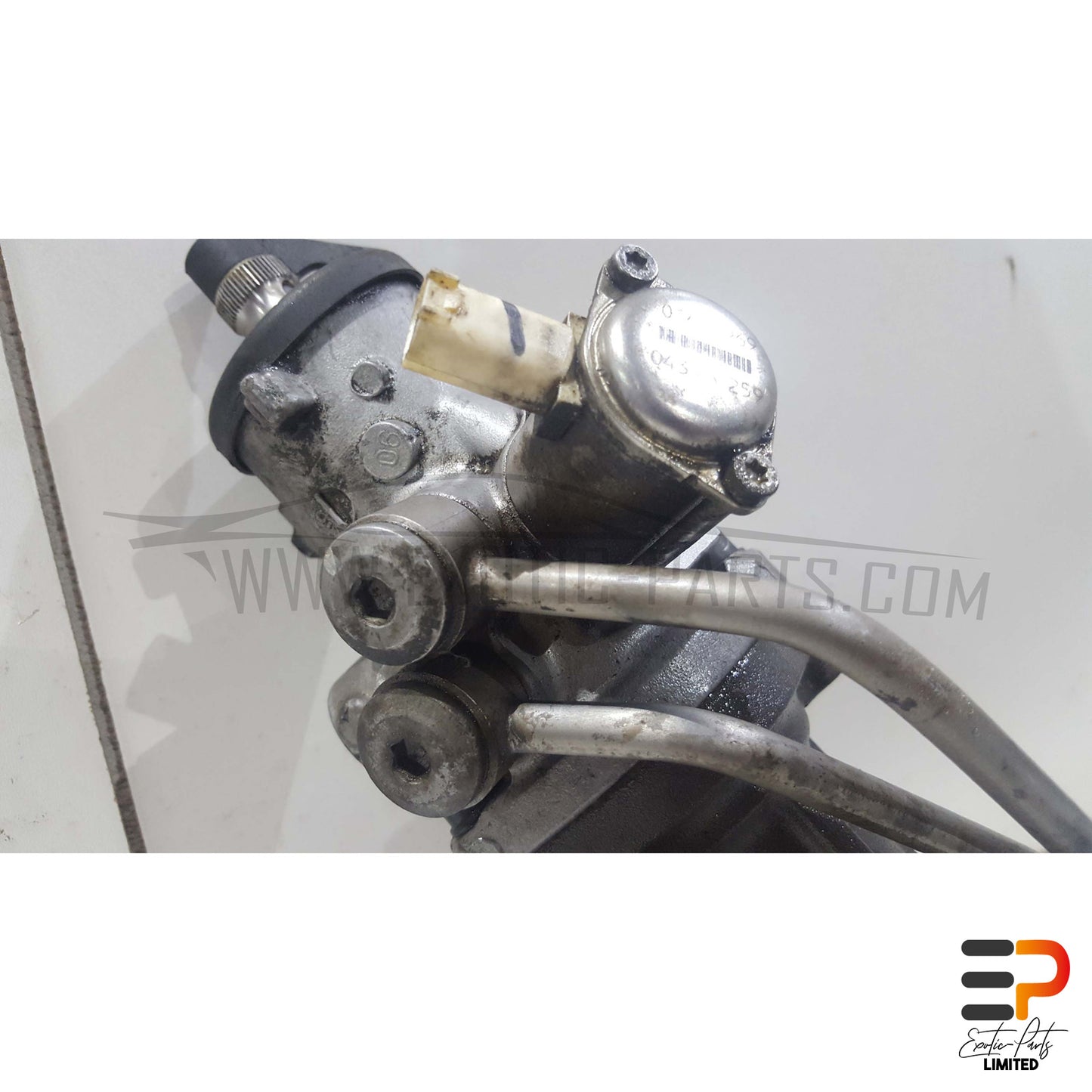BMW E63 M6 S85 Coupe Steering Gear 32.10-2283767 picture 10